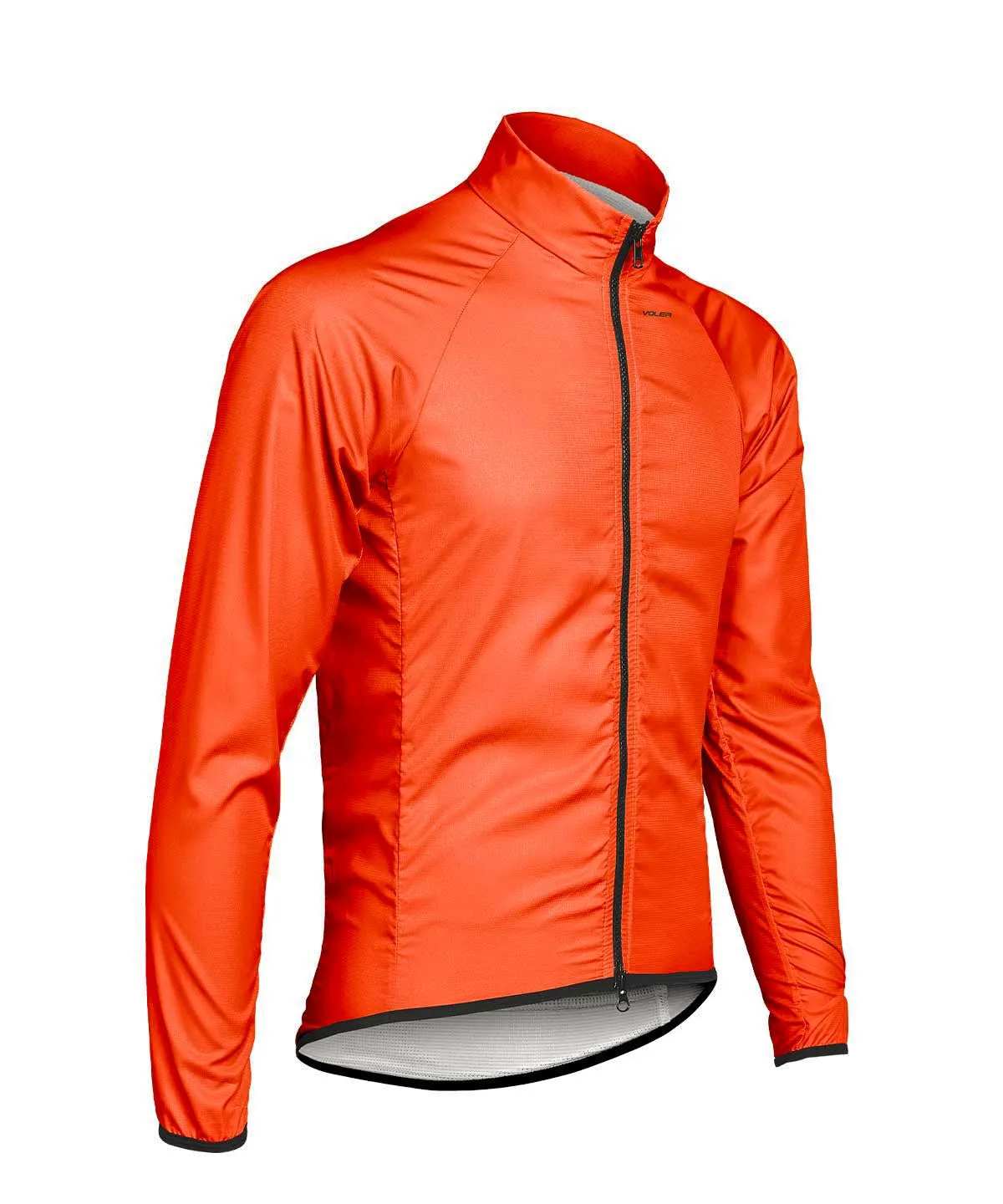 M. WIND JACKET - OCTANE Voler