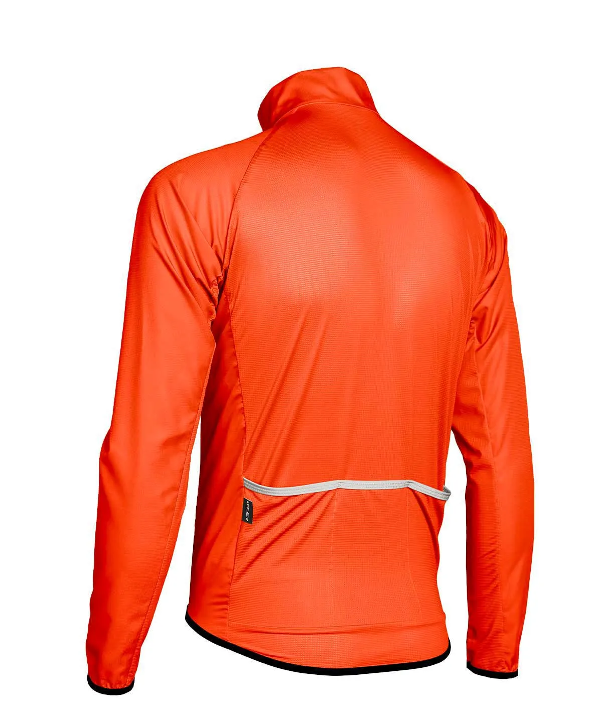 M. WIND JACKET - OCTANE Voler
