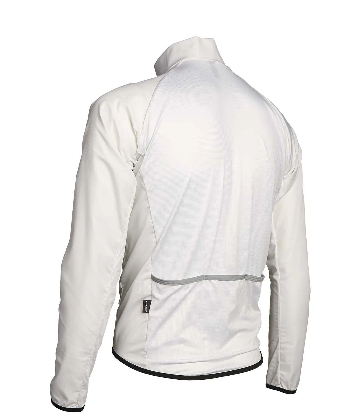 M. WIND JACKET - SALT Voler