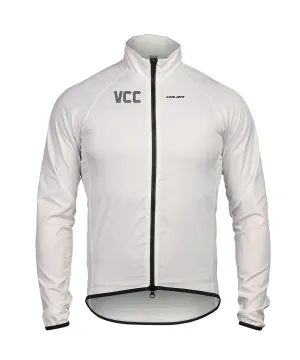 M. WIND JACKET - VOLER CYCLING CLUB Voler