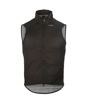 M. WIND VEST - BLACK Voler