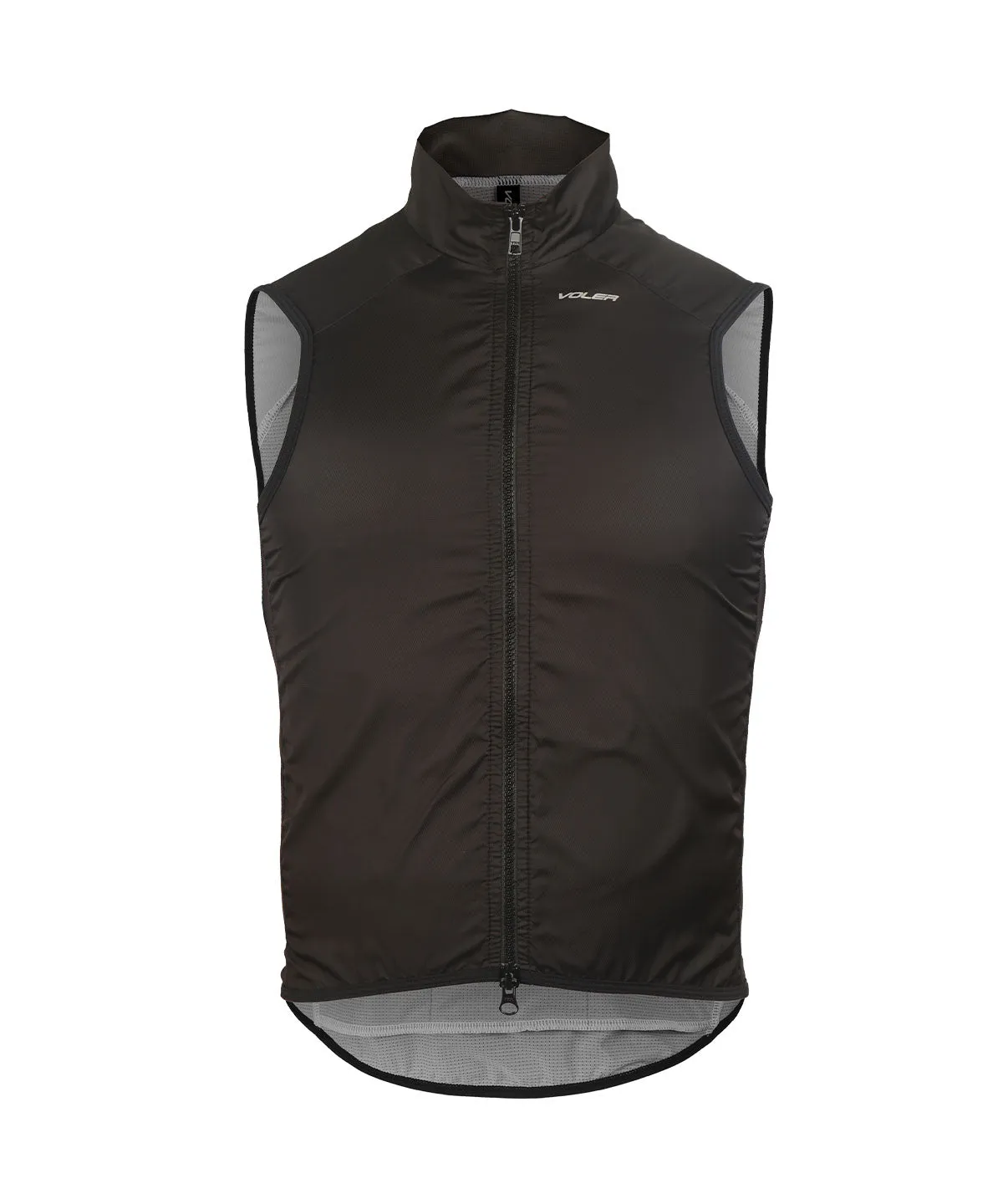 M. WIND VEST - BLACK Voler