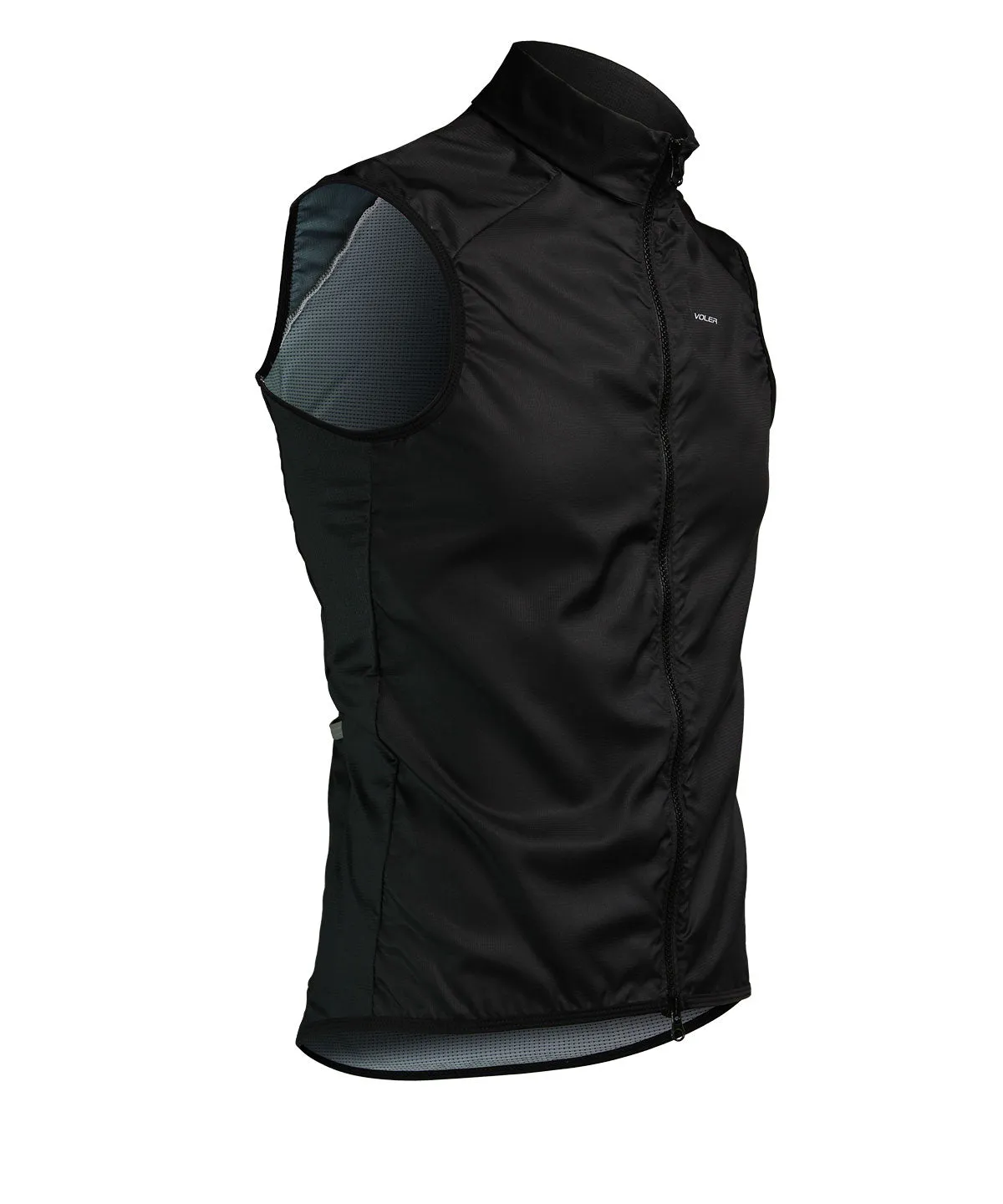M. WIND VEST - BLACK Voler