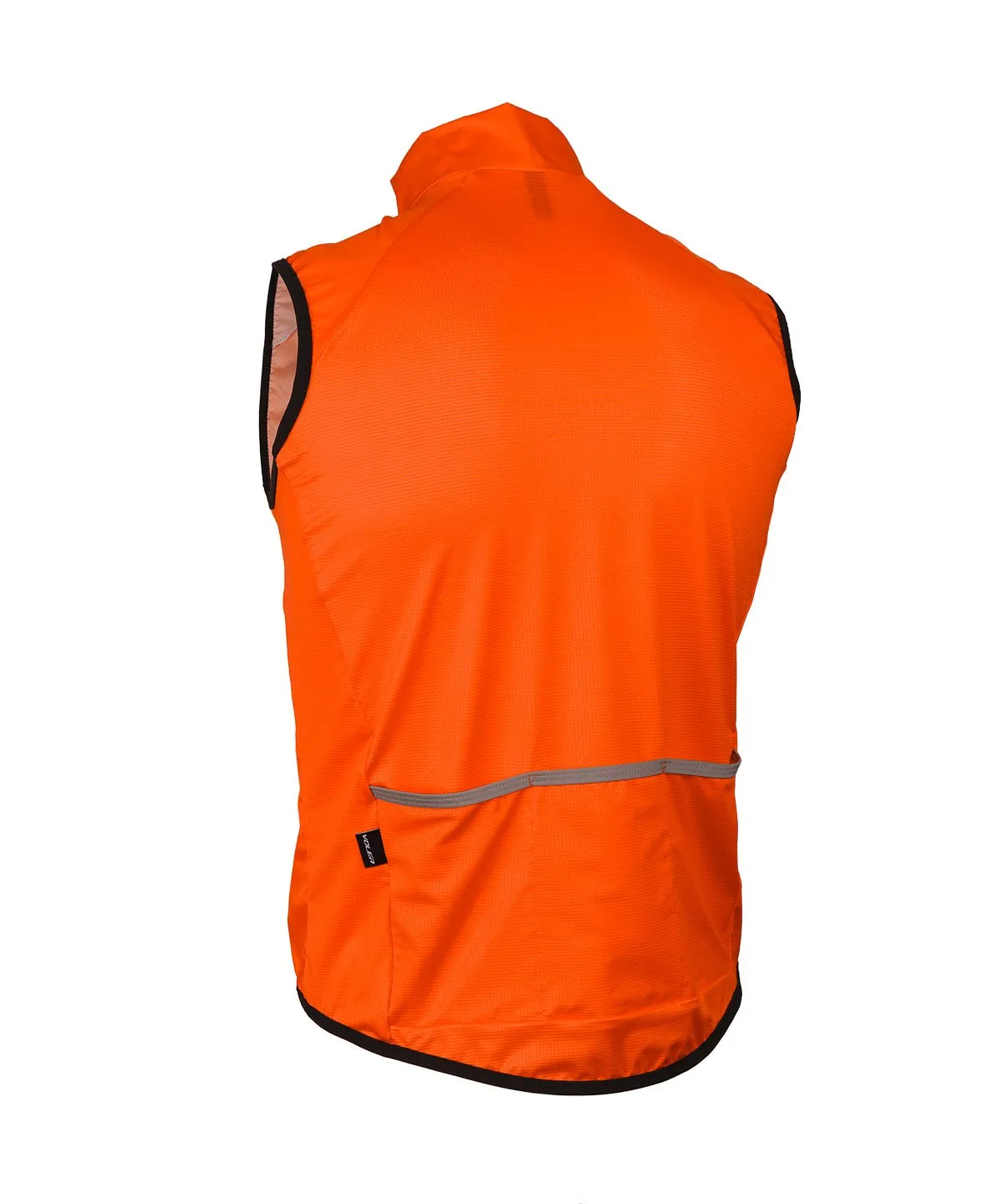 M. WIND VEST - OCTANE ORANGE Voler