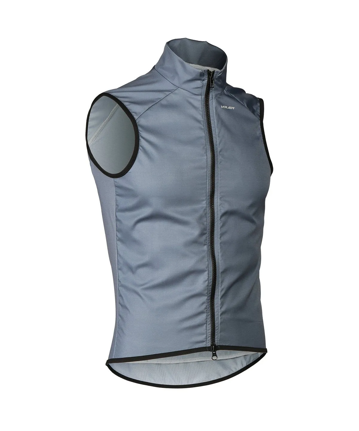 M. WIND VEST - SLATE Voler