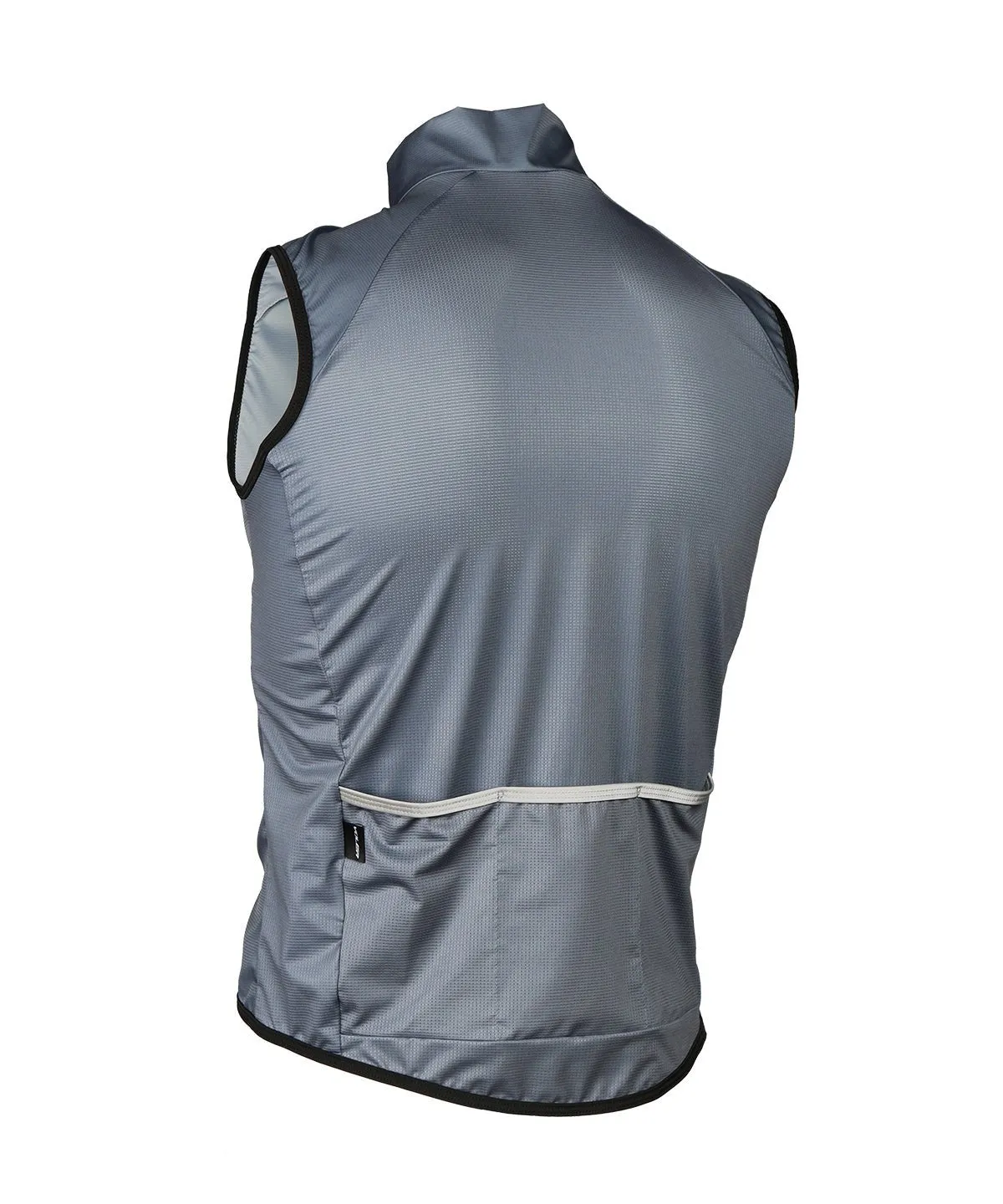 M. WIND VEST - SLATE Voler