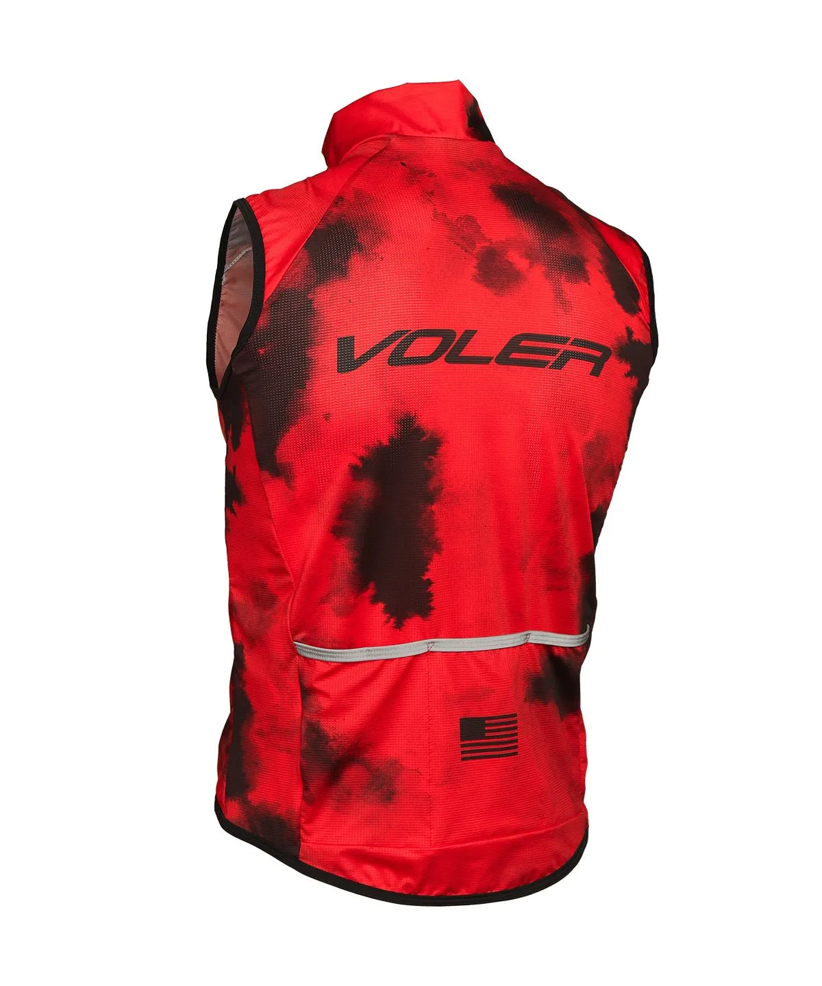 M. WIND VEST - TEAM VOLER 2024 Voler