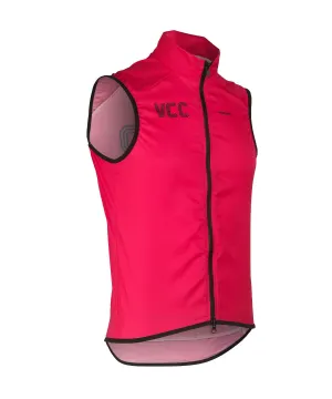 M. WIND VEST - VOLER CYCLING CLUB Voler