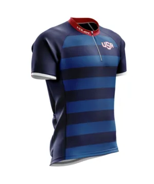 M. XC JERSEY - USACF Voler