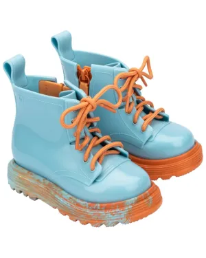 Mini Melissa Coturno Boot