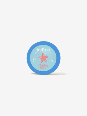 Mini U Kids Styling Balm in Blue