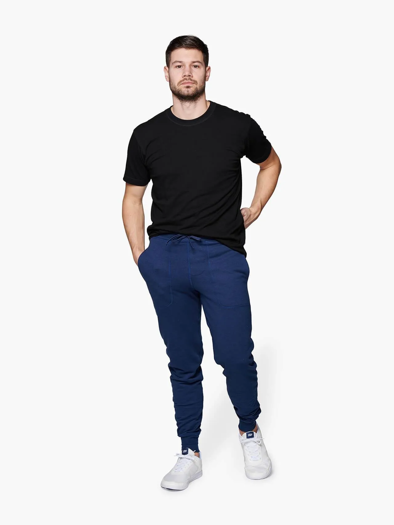 Mobil Sweatpant Strike
