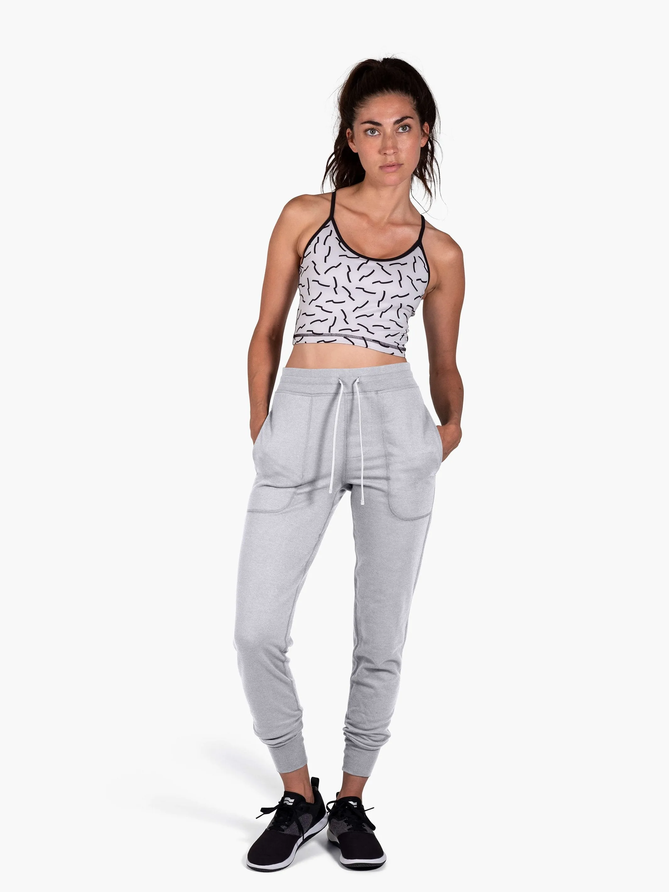 Mobil Sweatpant Strike