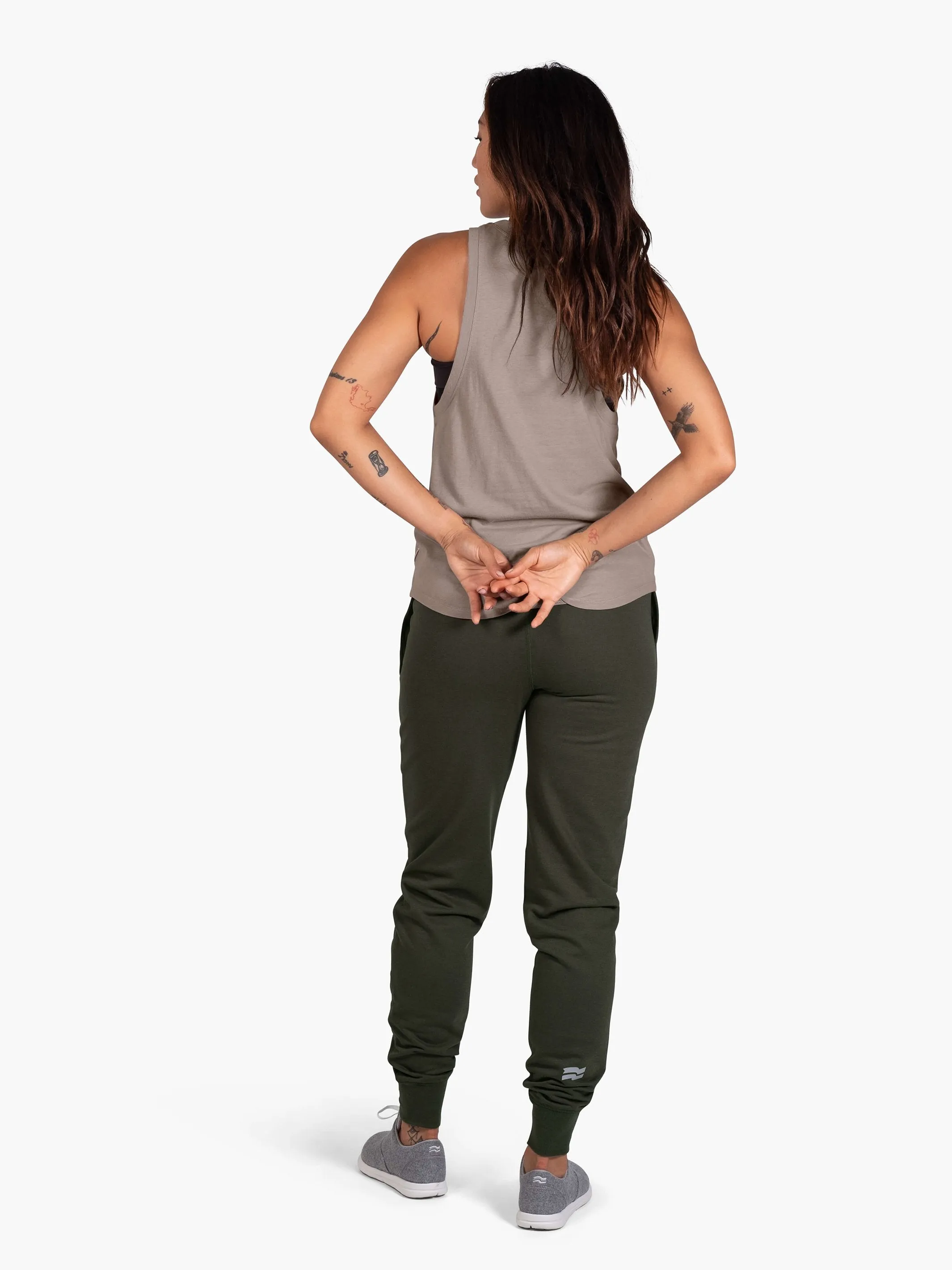 Mobil Sweatpant Strike