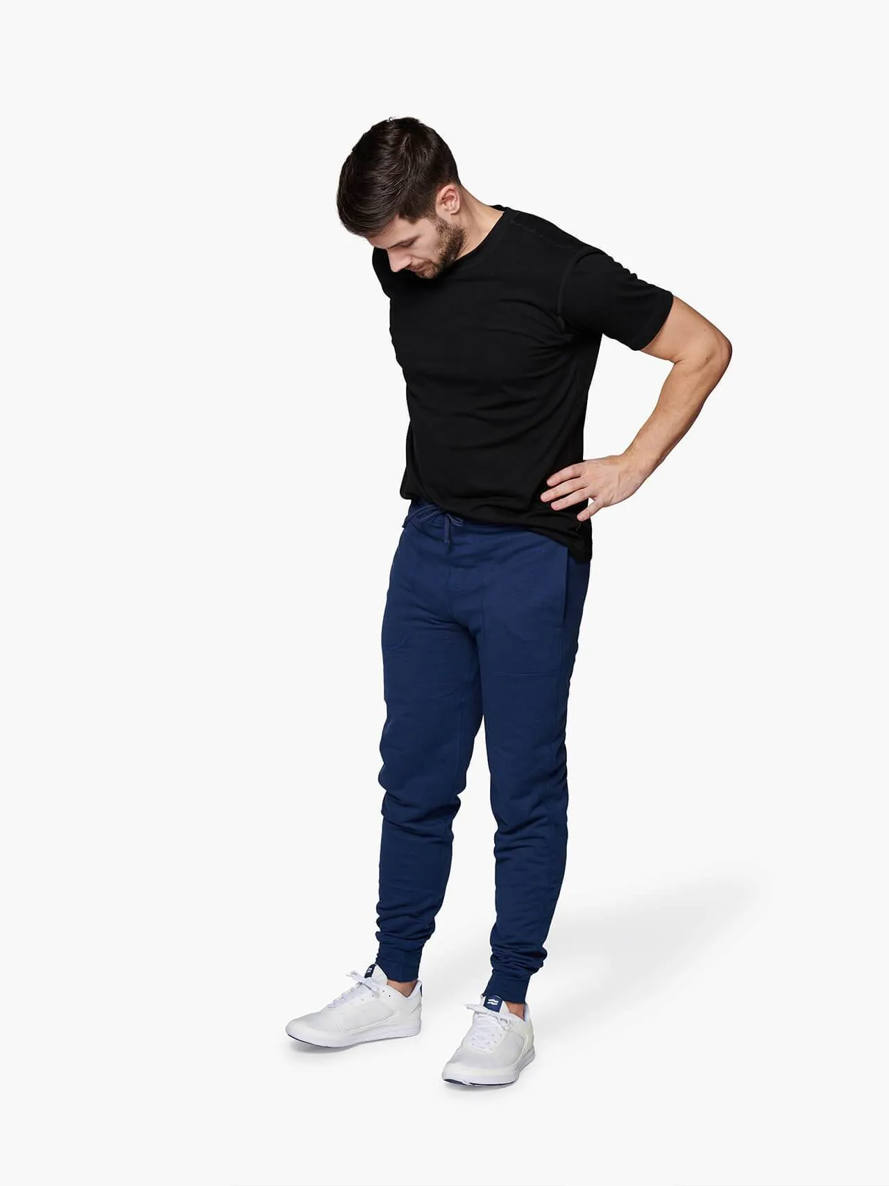 Mobil Sweatpant Strike