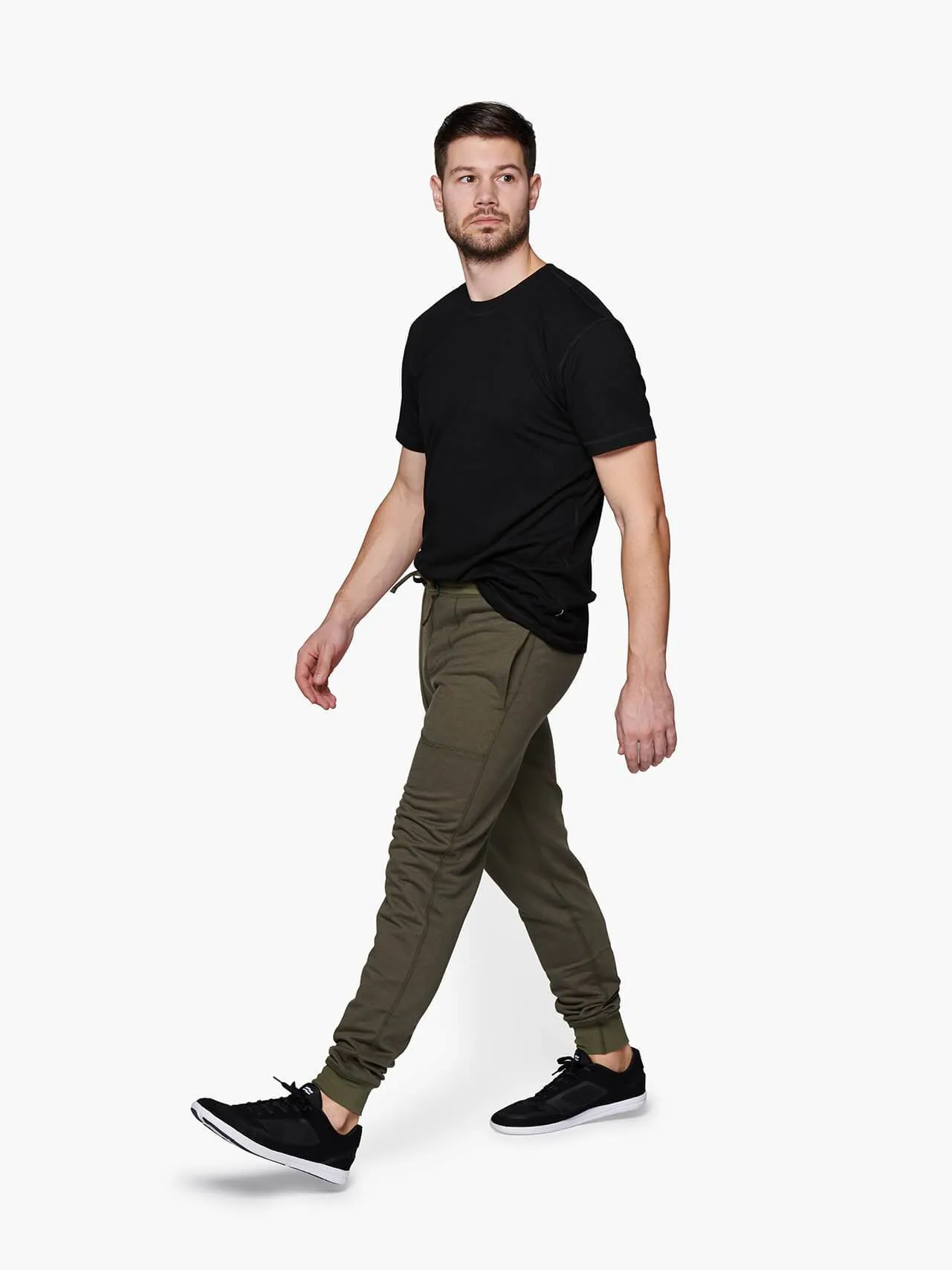 Mobil Sweatpant Strike