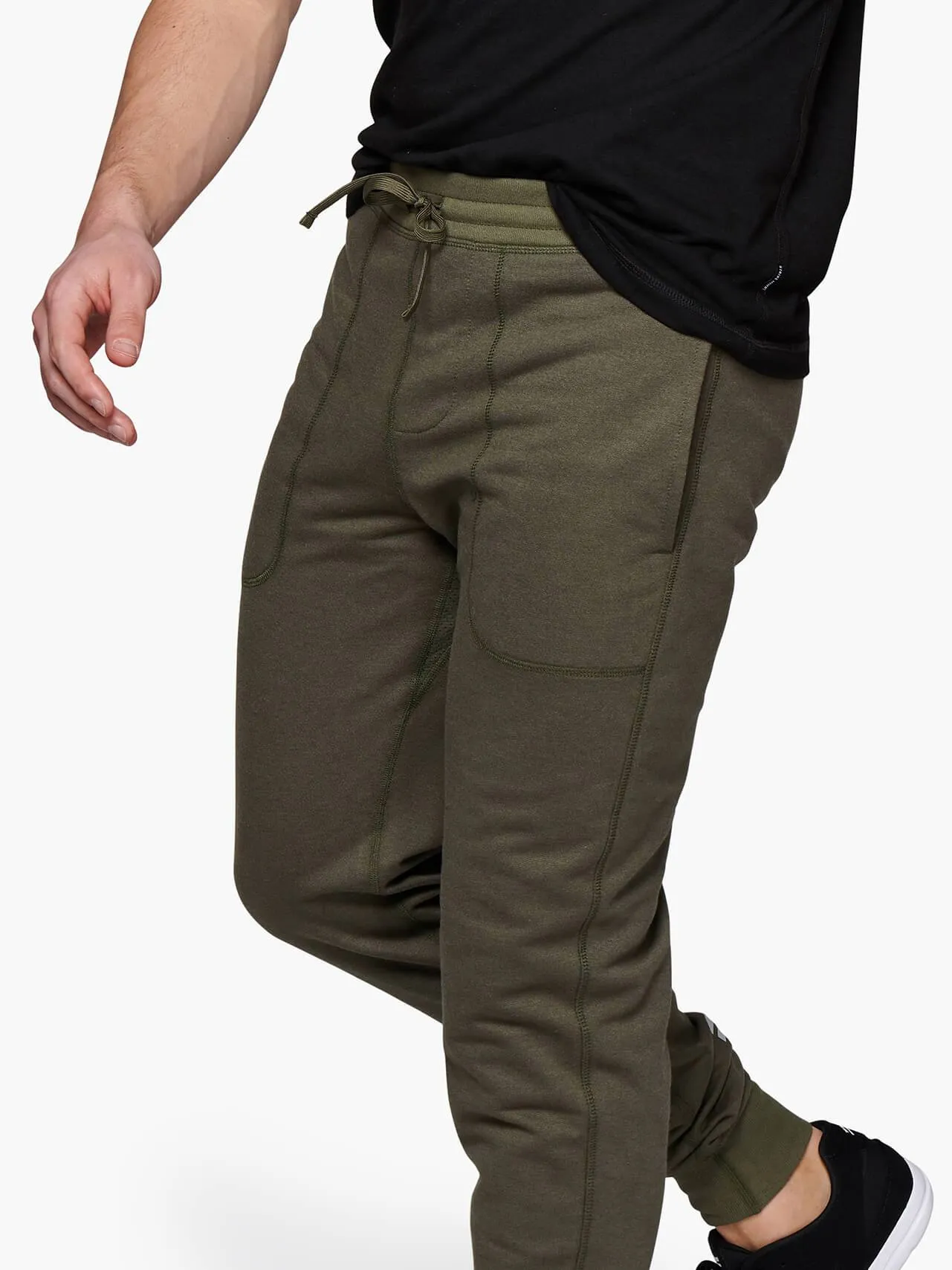 Mobil Sweatpant Strike
