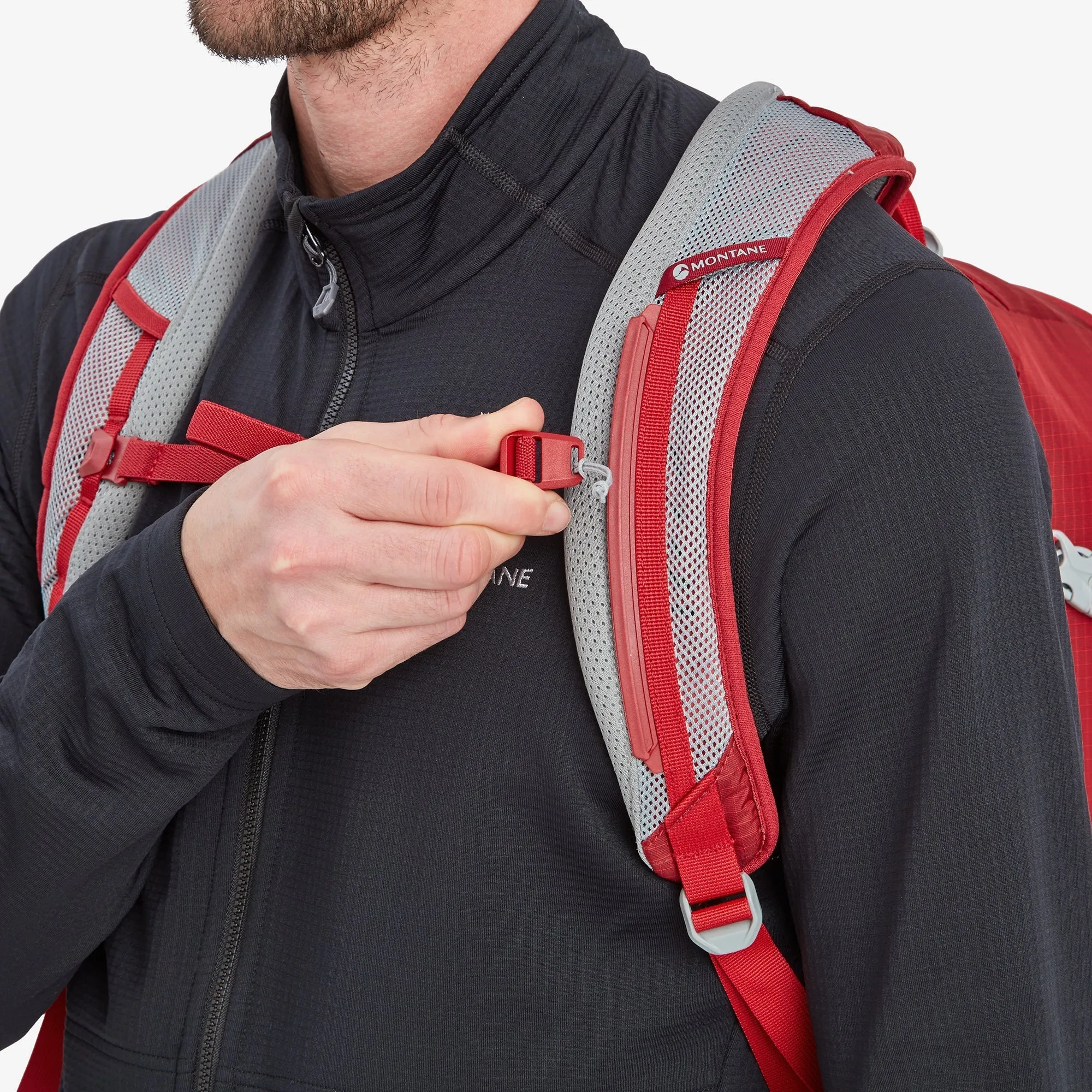 Montane Azote 25L Backpack Montane