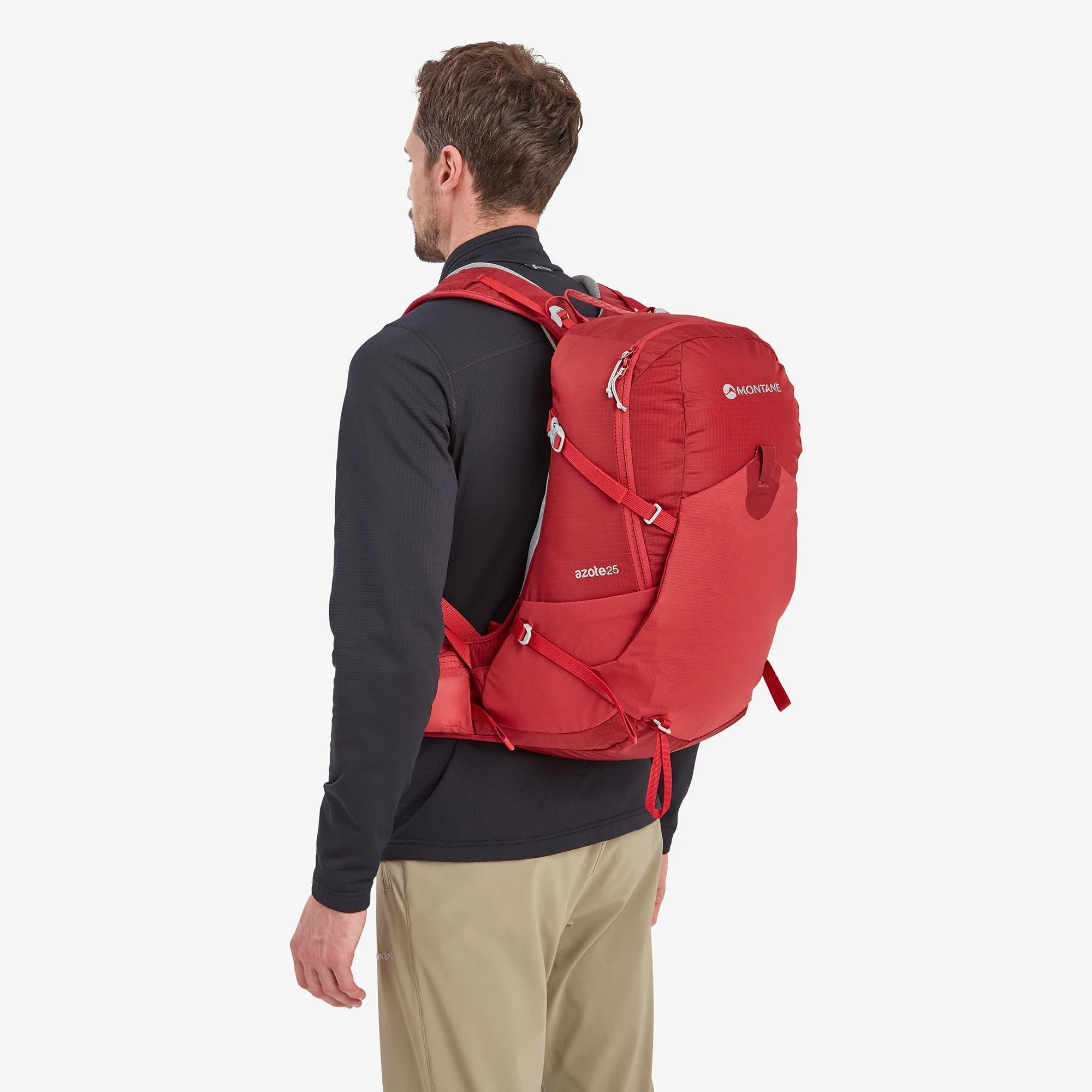 Montane Azote 25L Backpack Montane