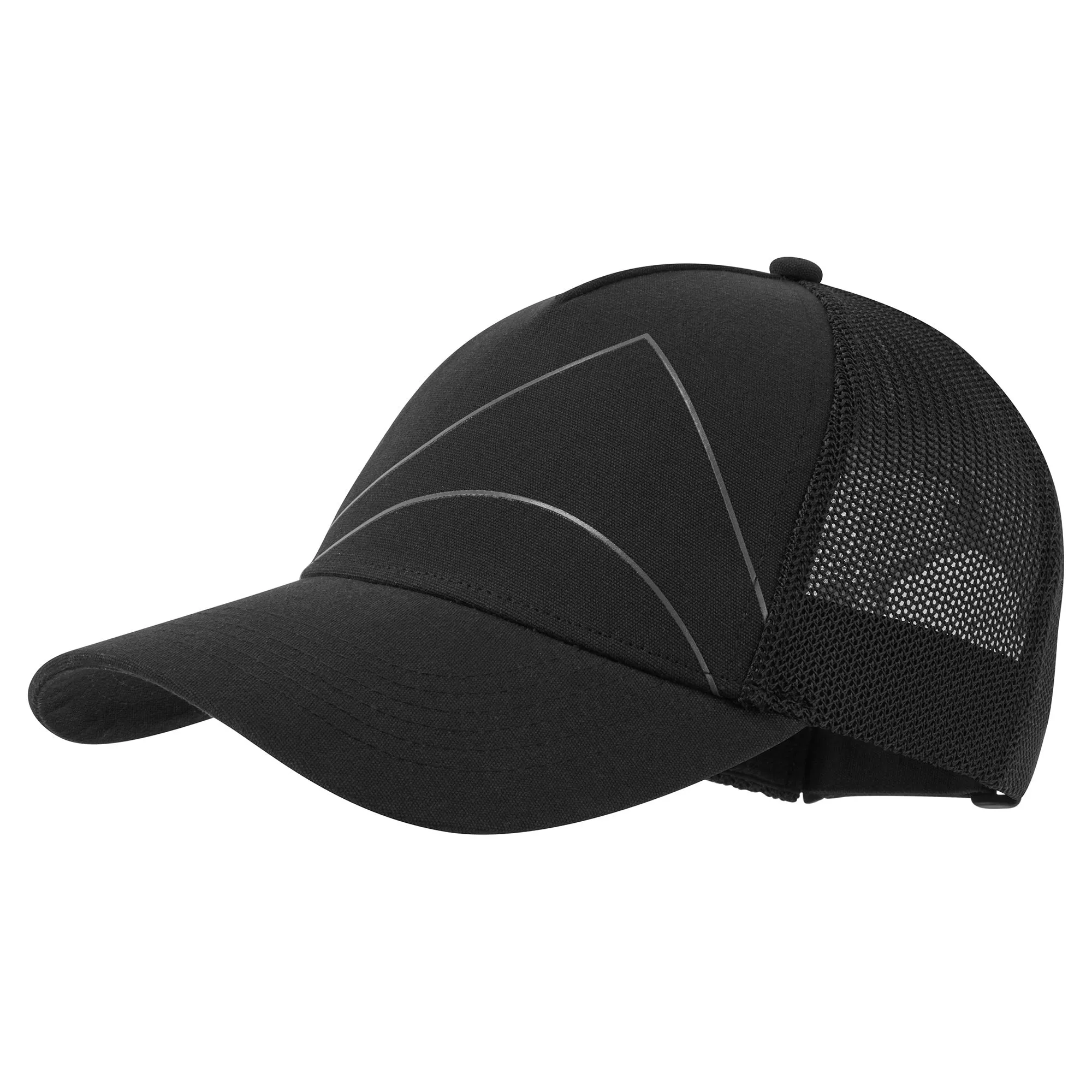 Montane Basecamp Logo Cap Montane