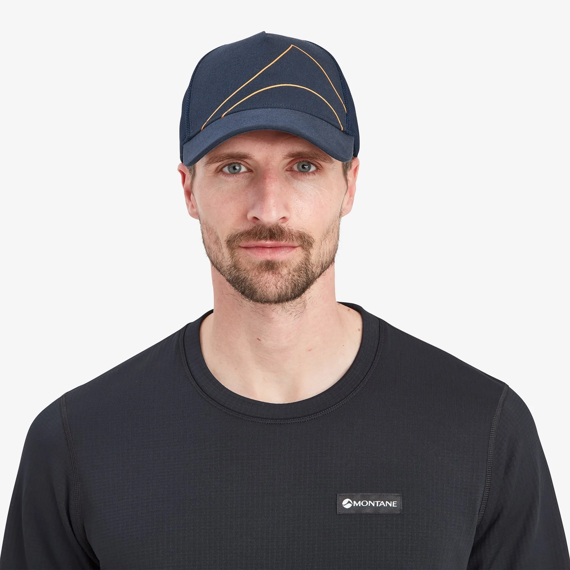 Montane Basecamp Logo Cap Montane