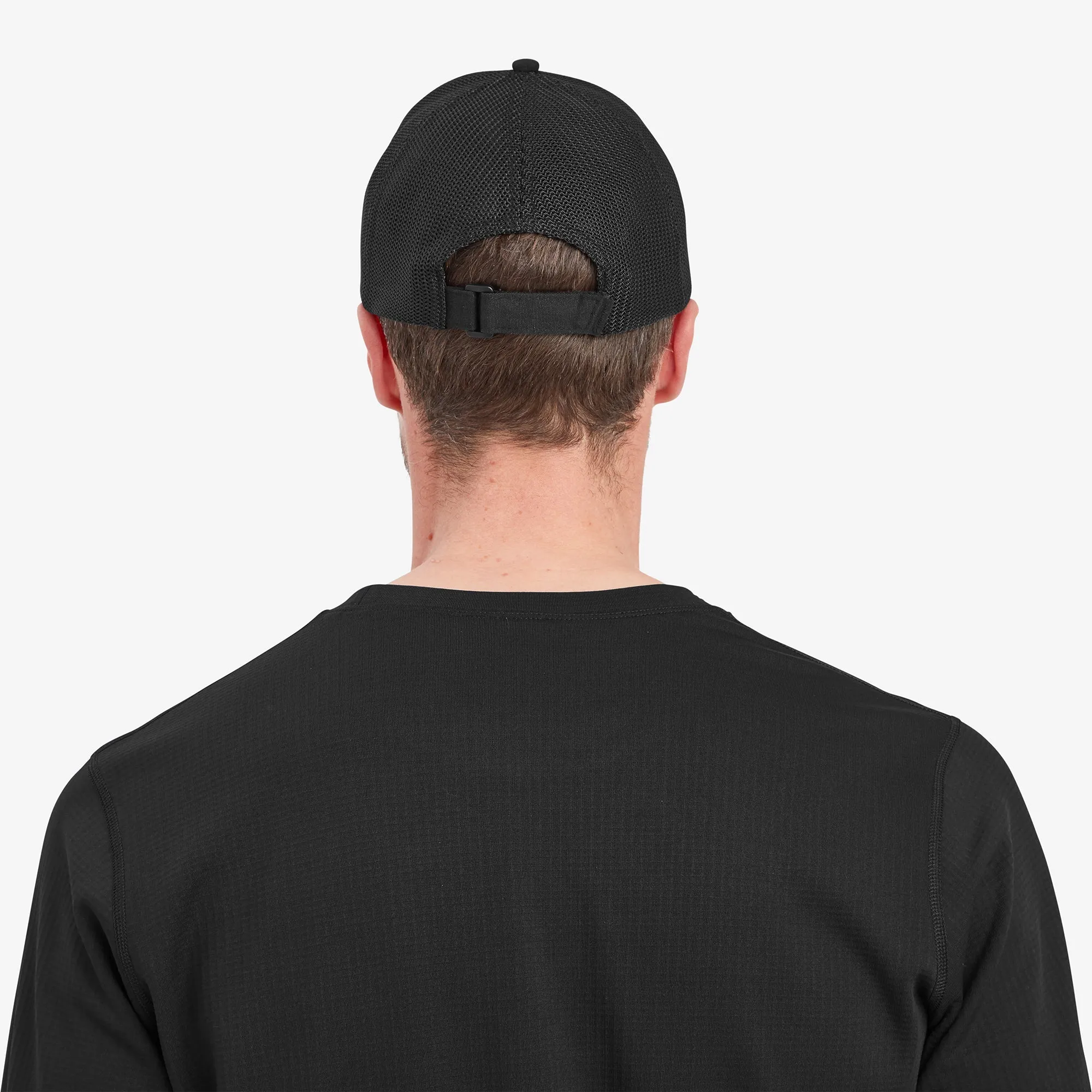 Montane Basecamp Logo Cap Montane