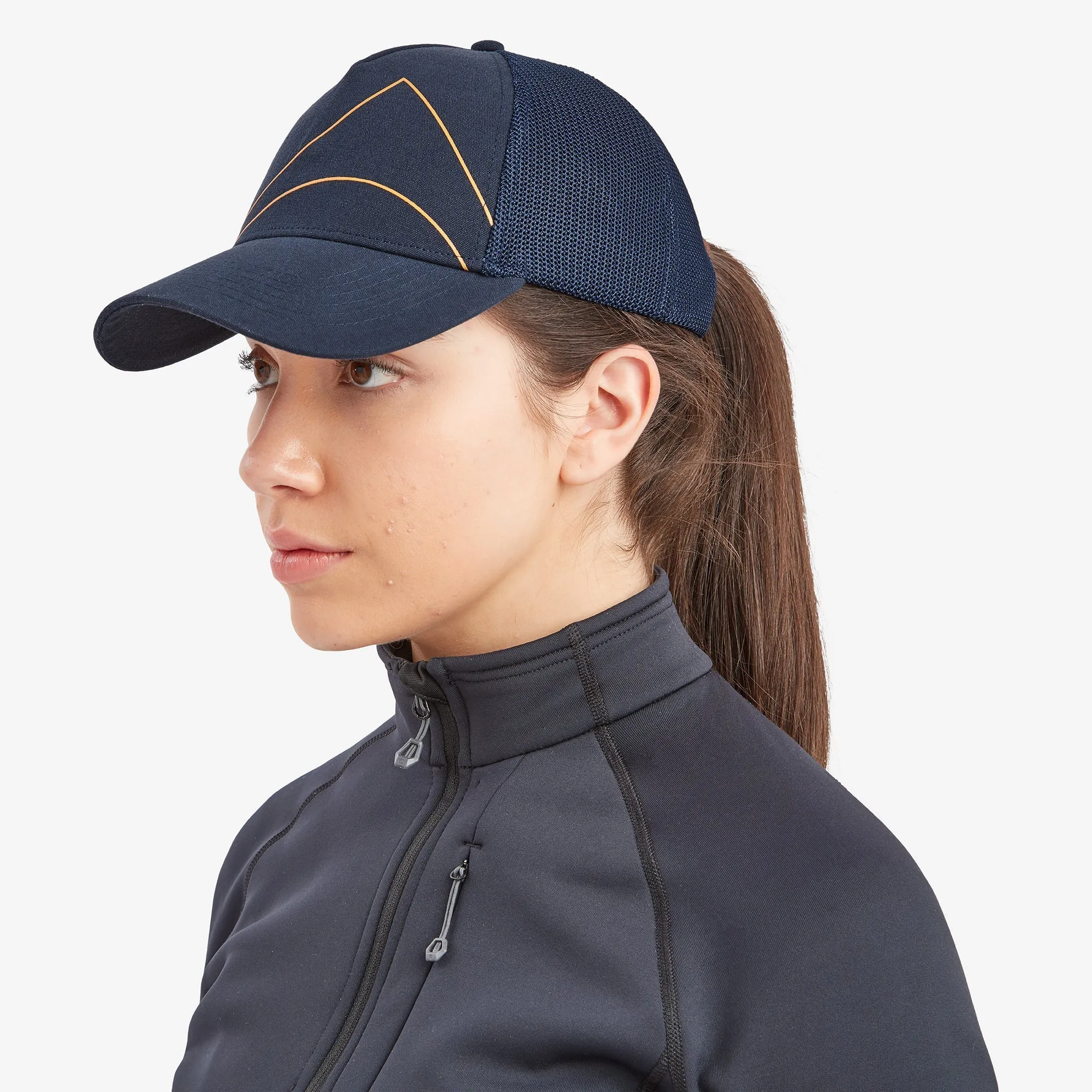 Montane Basecamp Logo Cap Montane