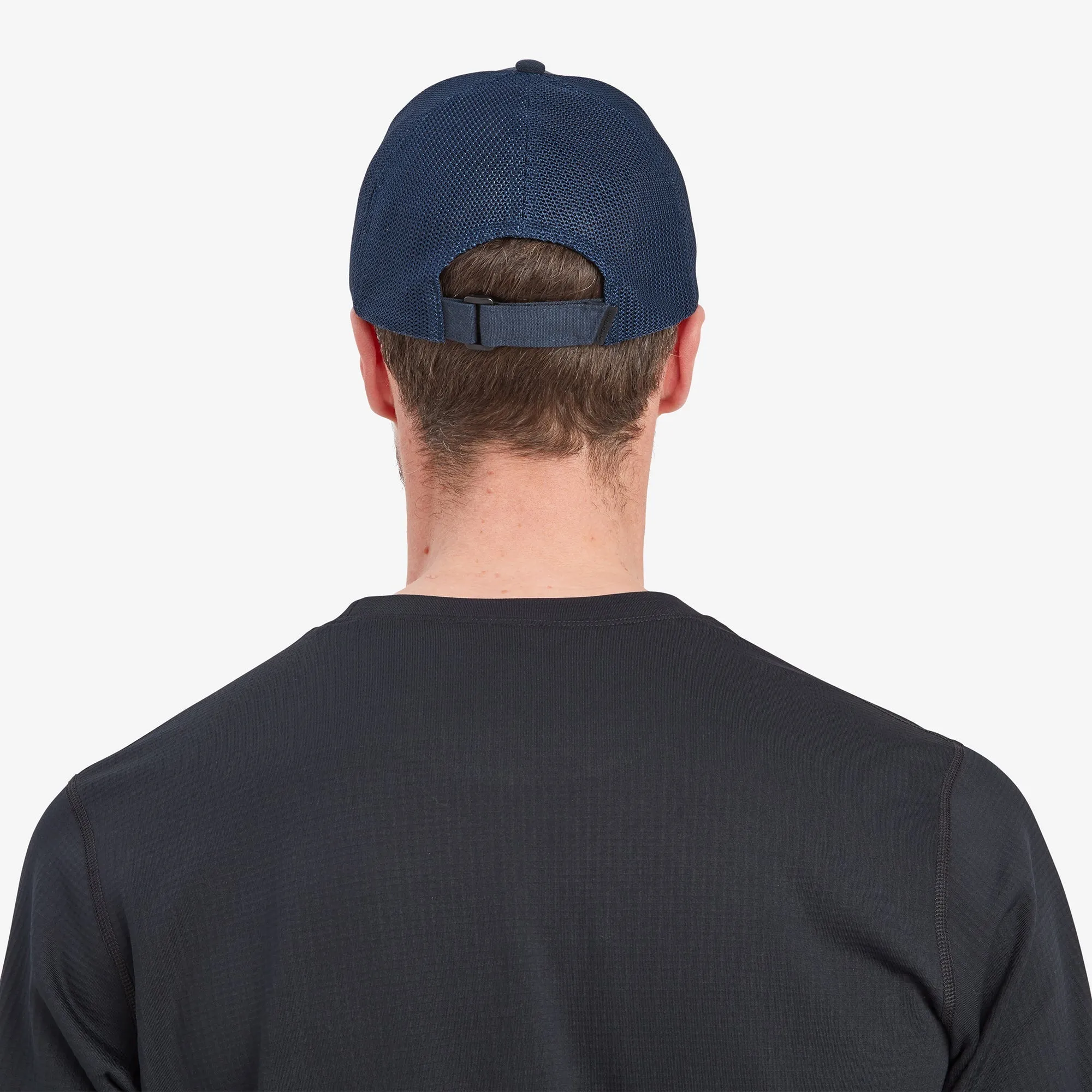 Montane Basecamp Logo Cap Montane