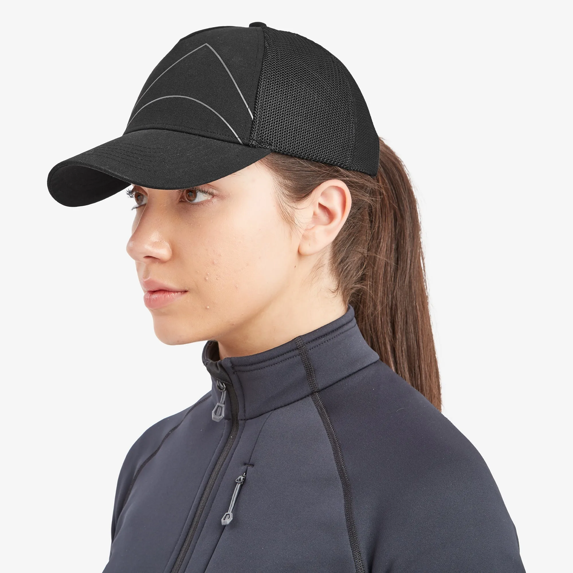 Montane Basecamp Logo Cap Montane