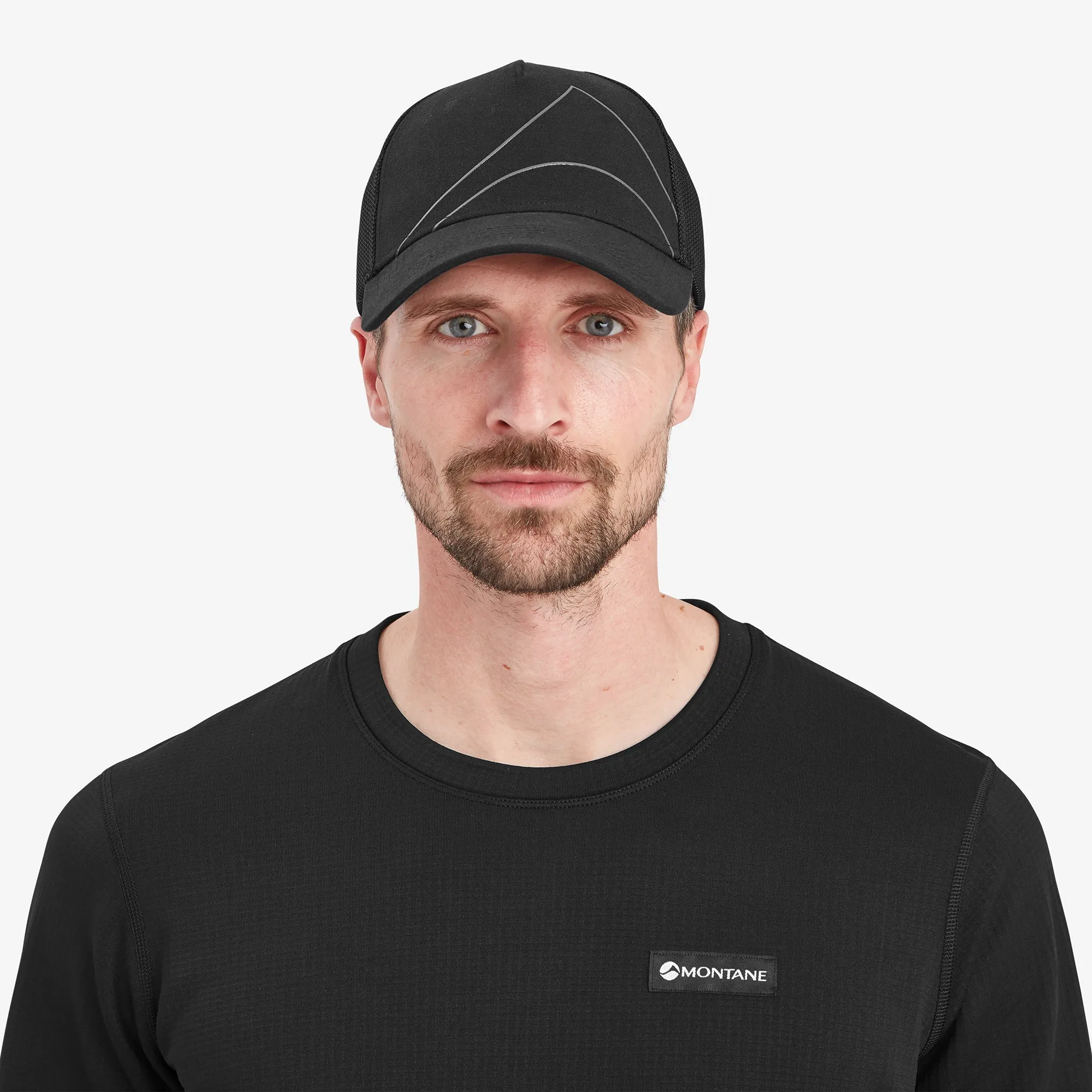 Montane Basecamp Logo Cap Montane