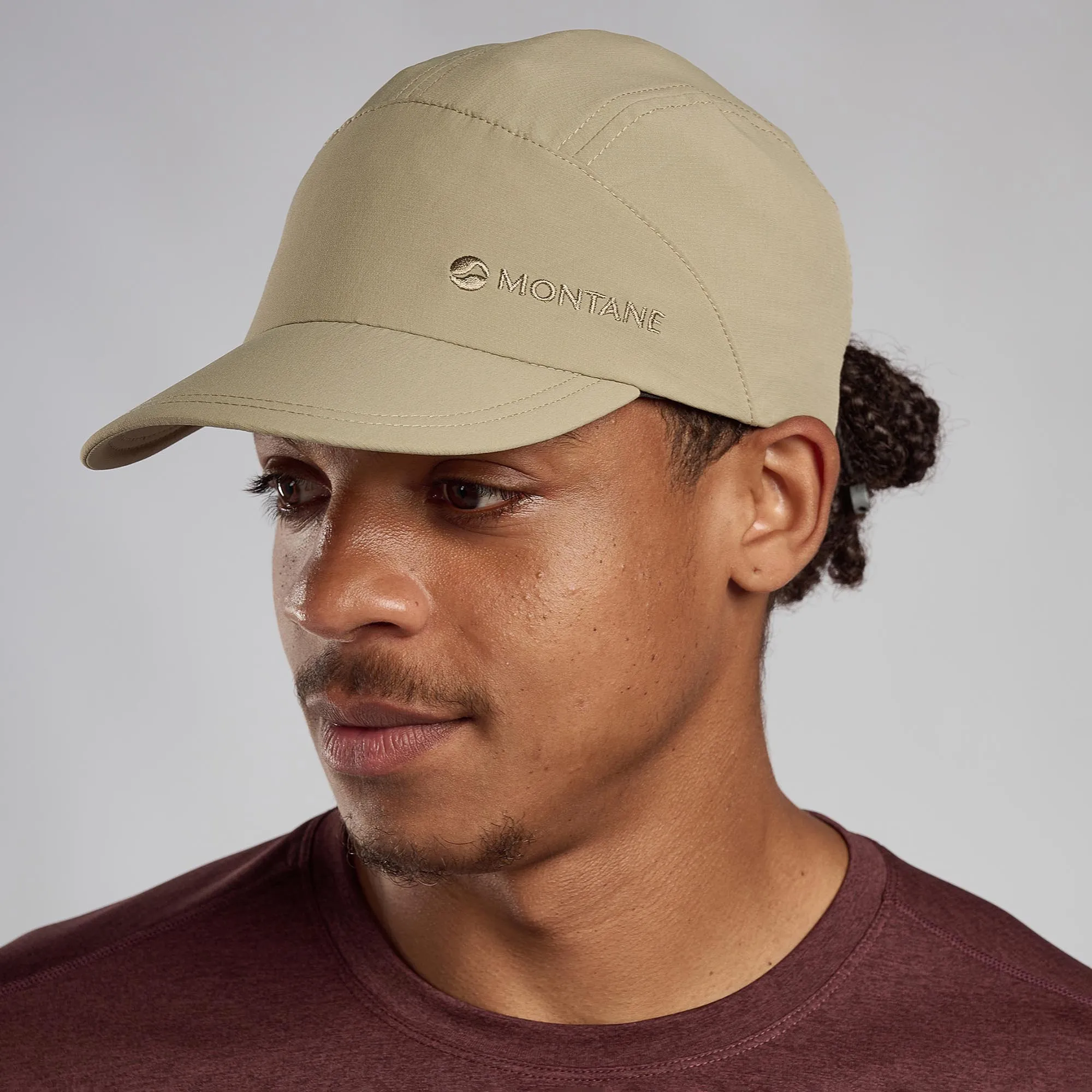 Montane Dyno Stretch Cap Montane
