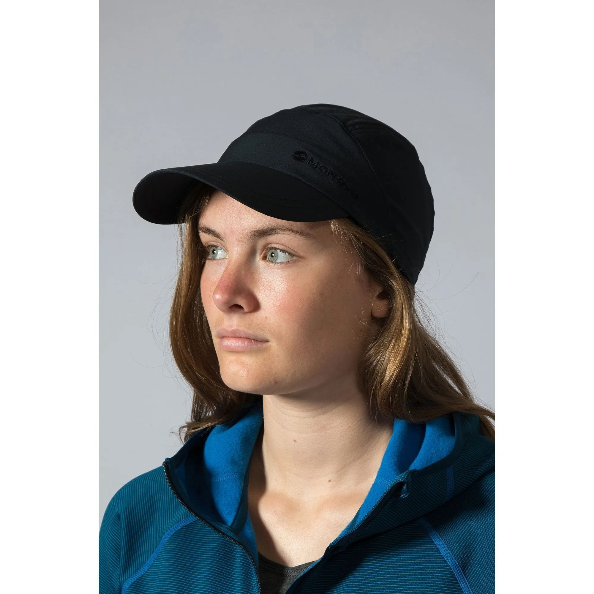 Montane Dyno Stretch Cap Montane