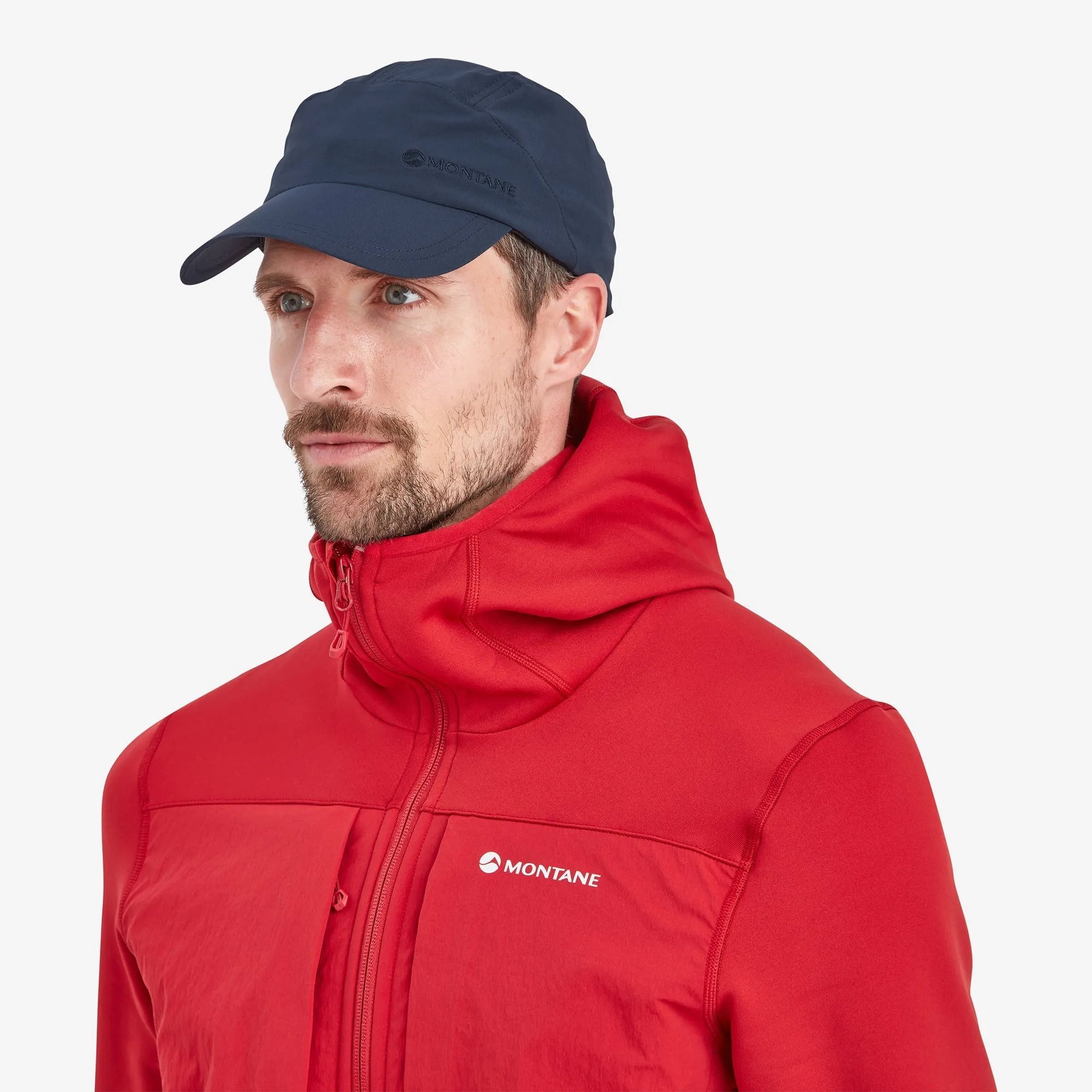 Montane Dyno Stretch Cap Montane