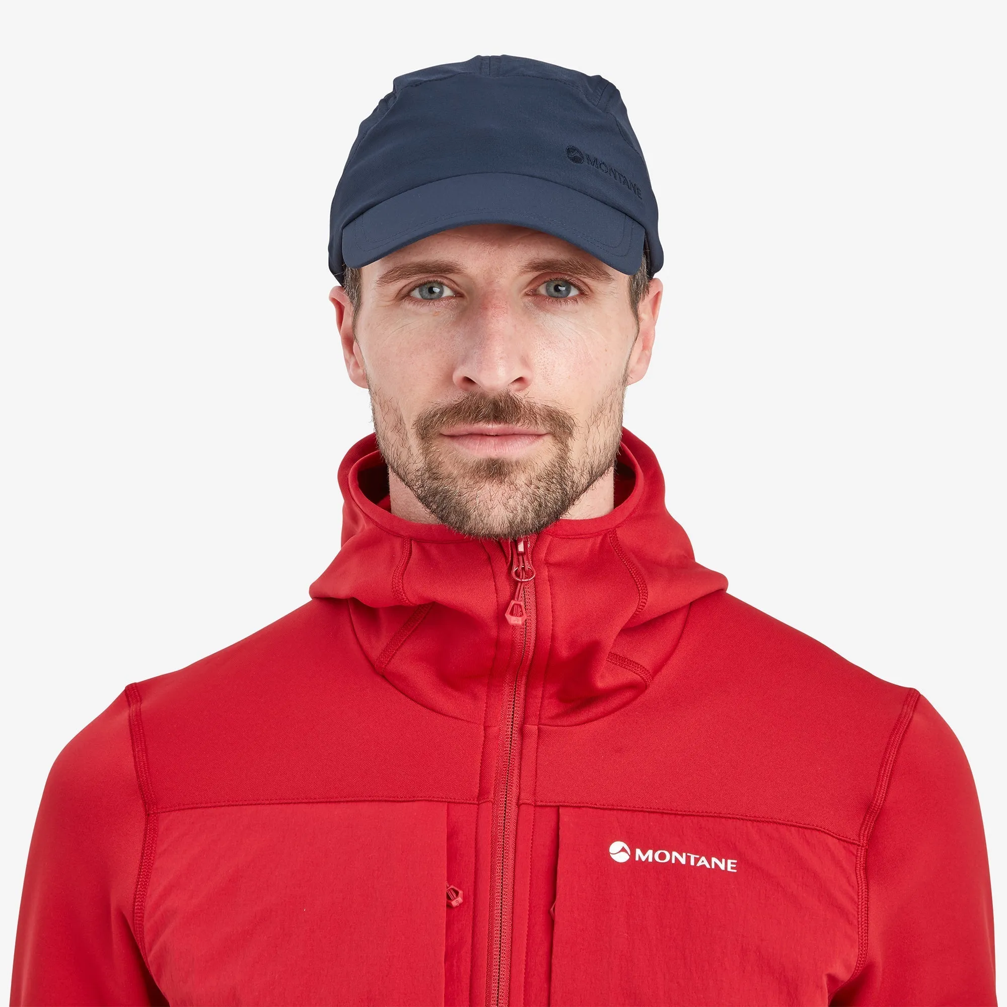 Montane Dyno Stretch Cap Montane