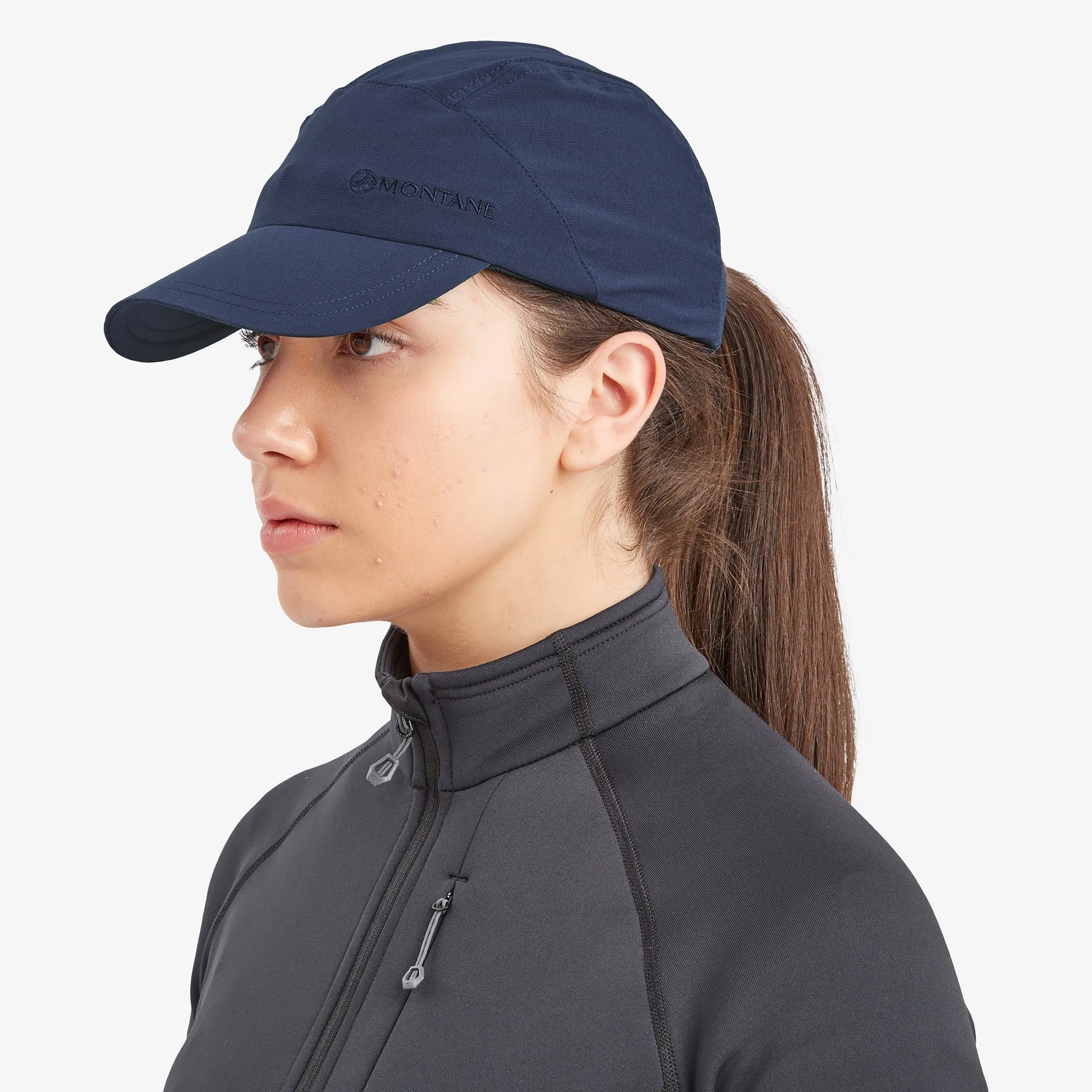 Montane Dyno Stretch Cap Montane