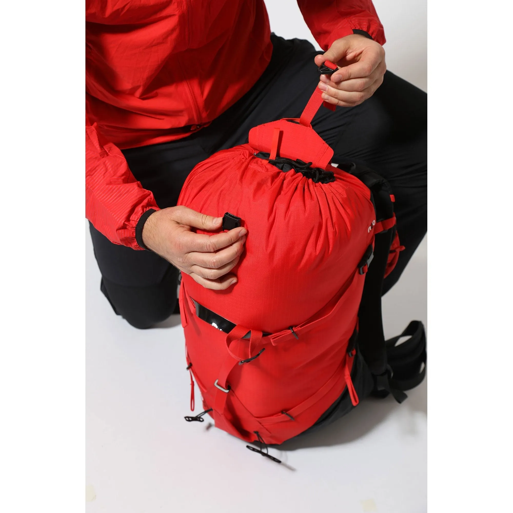 Montane Fast Alpine 40L Backpack Montane