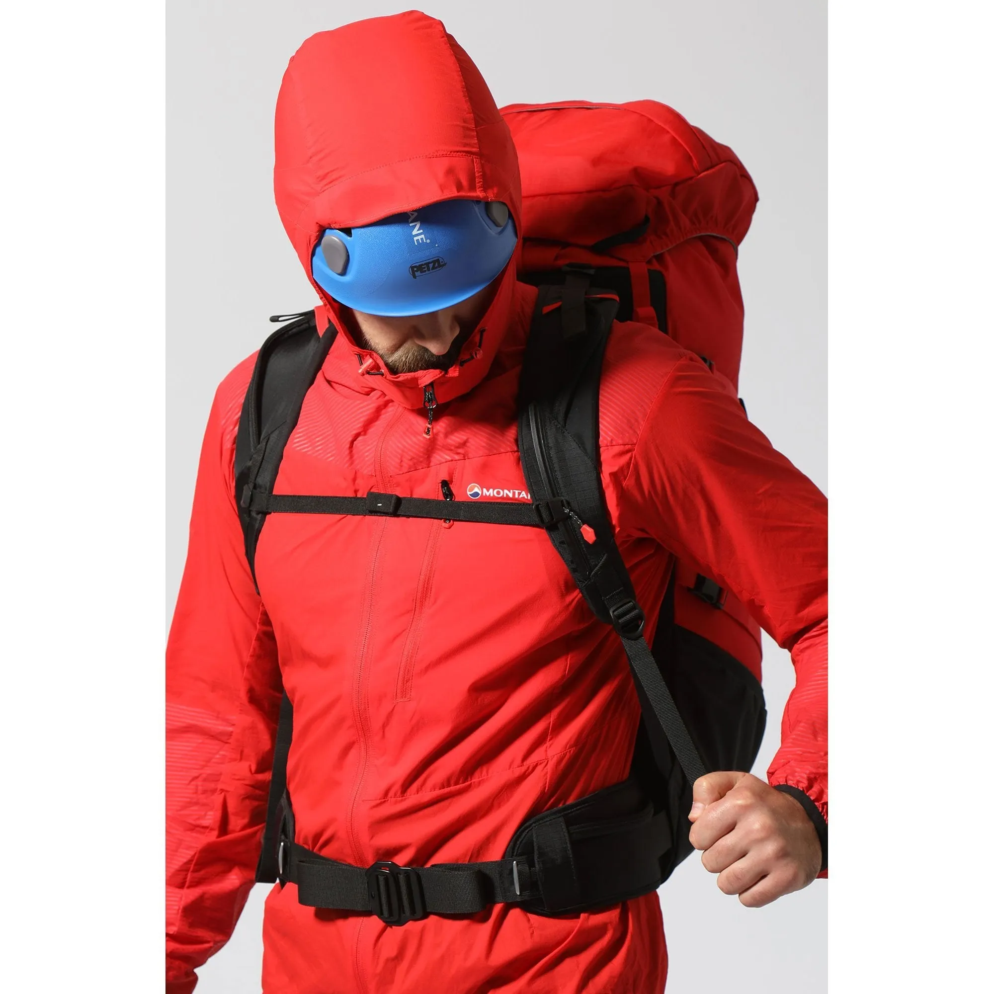 Montane Fast Alpine 40L Backpack Montane