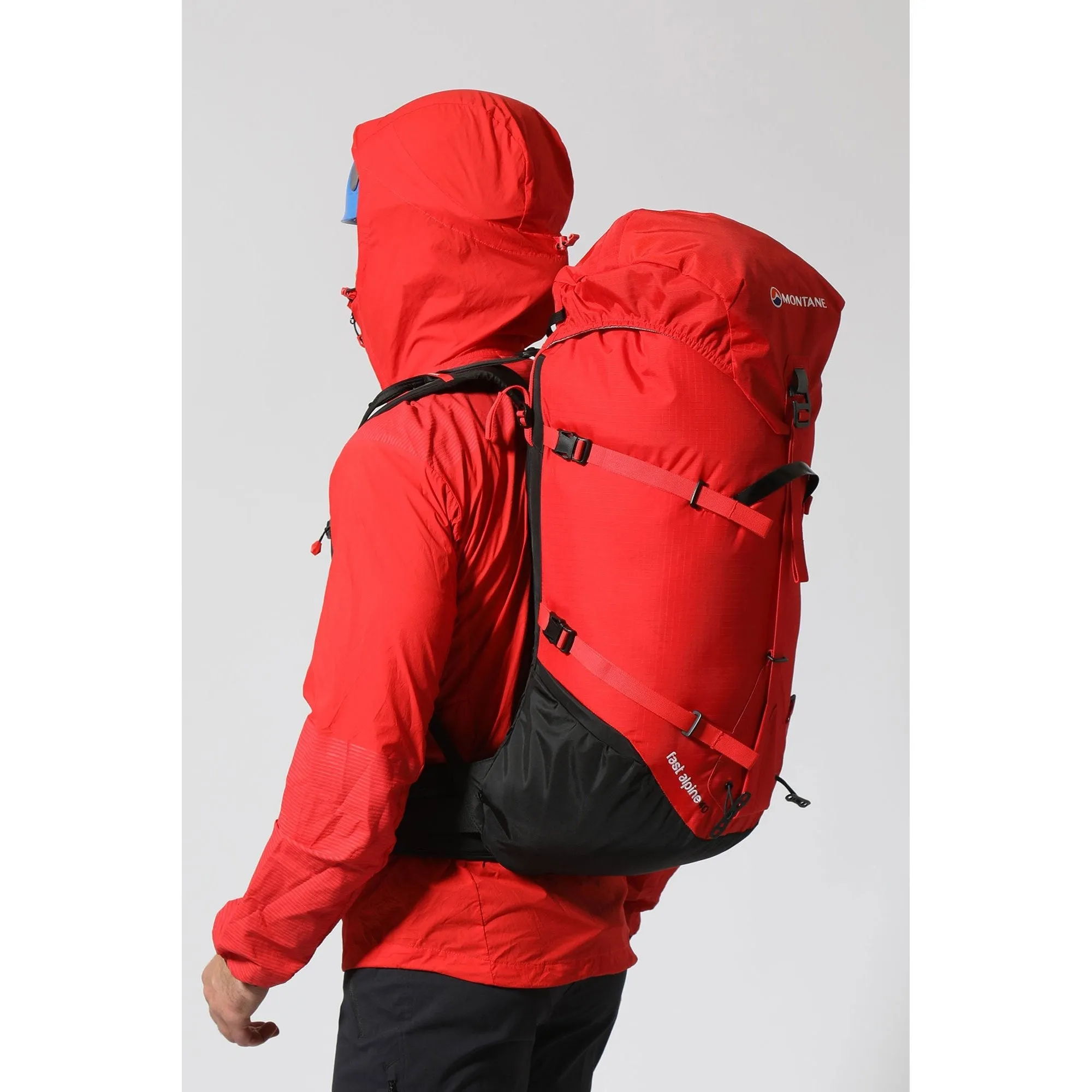 Montane Fast Alpine 40L Backpack Montane