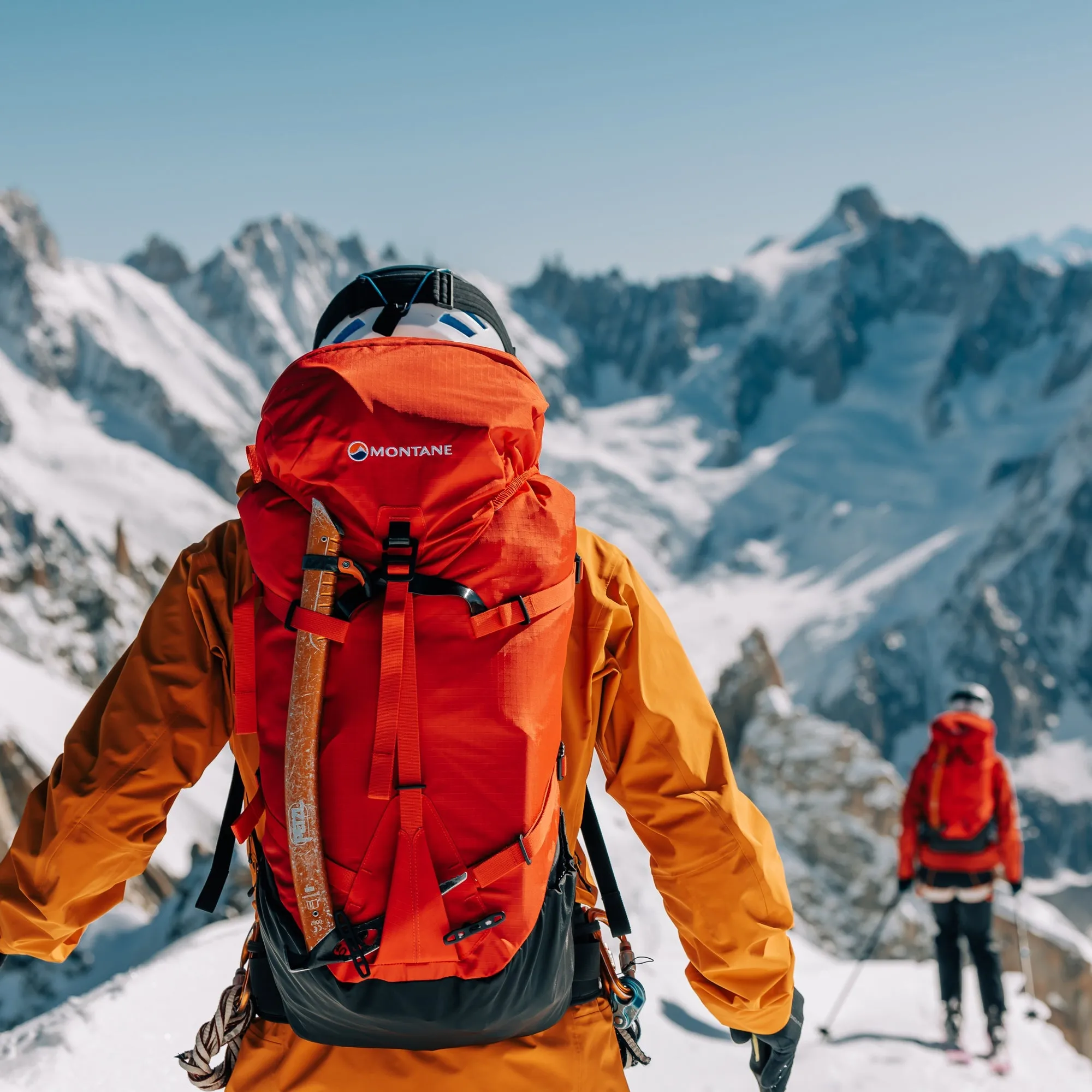 Montane Fast Alpine 40L Backpack Montane