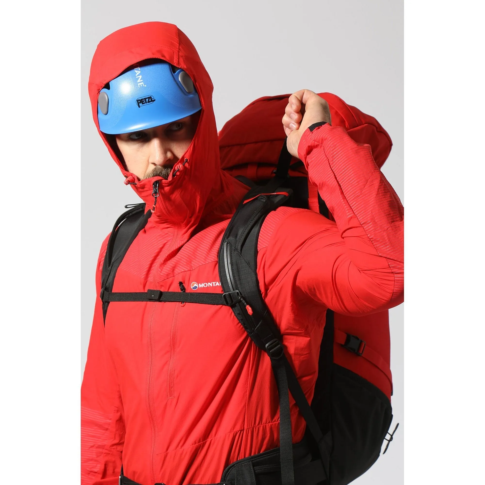 Montane Fast Alpine 40L Backpack Montane