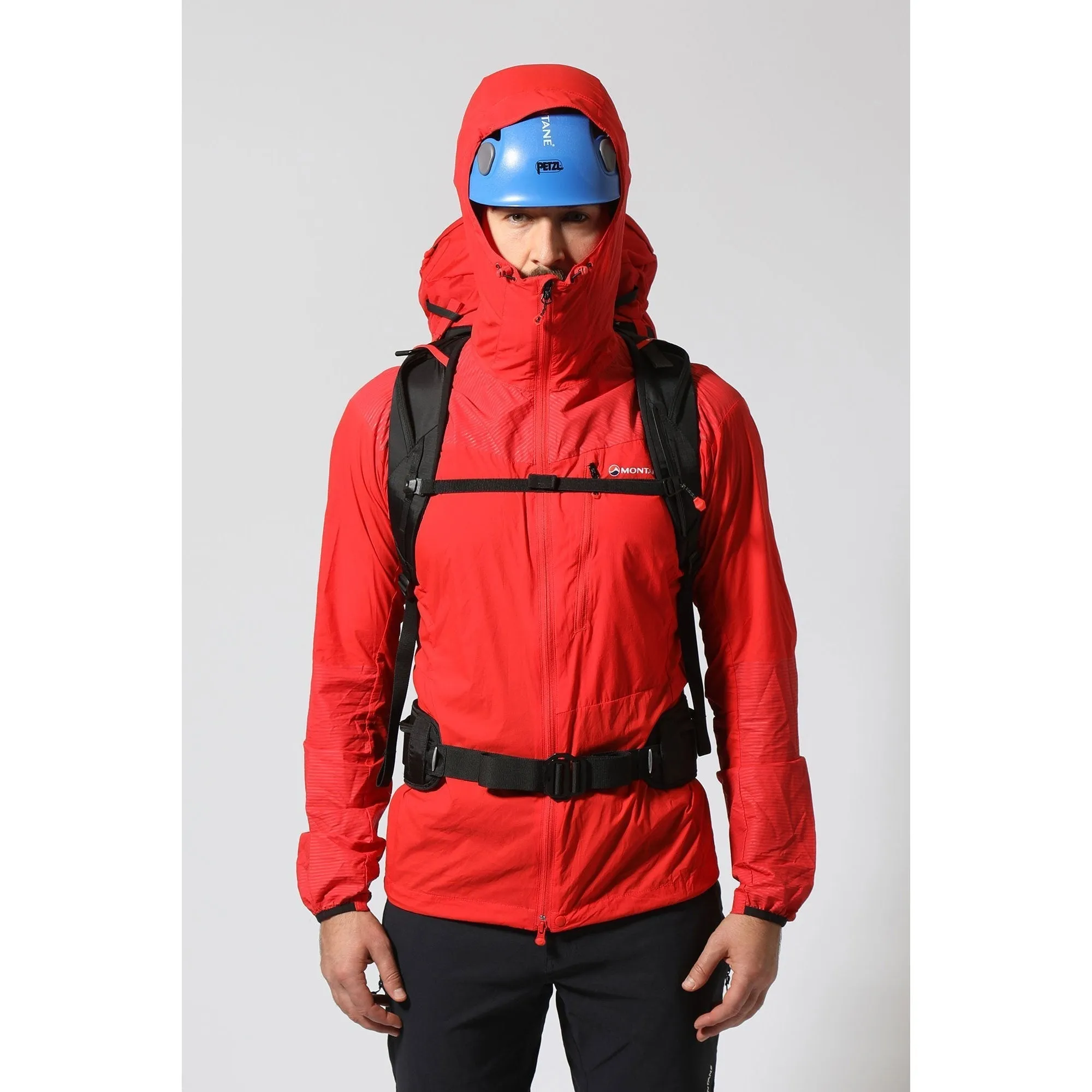 Montane Fast Alpine 40L Backpack Montane