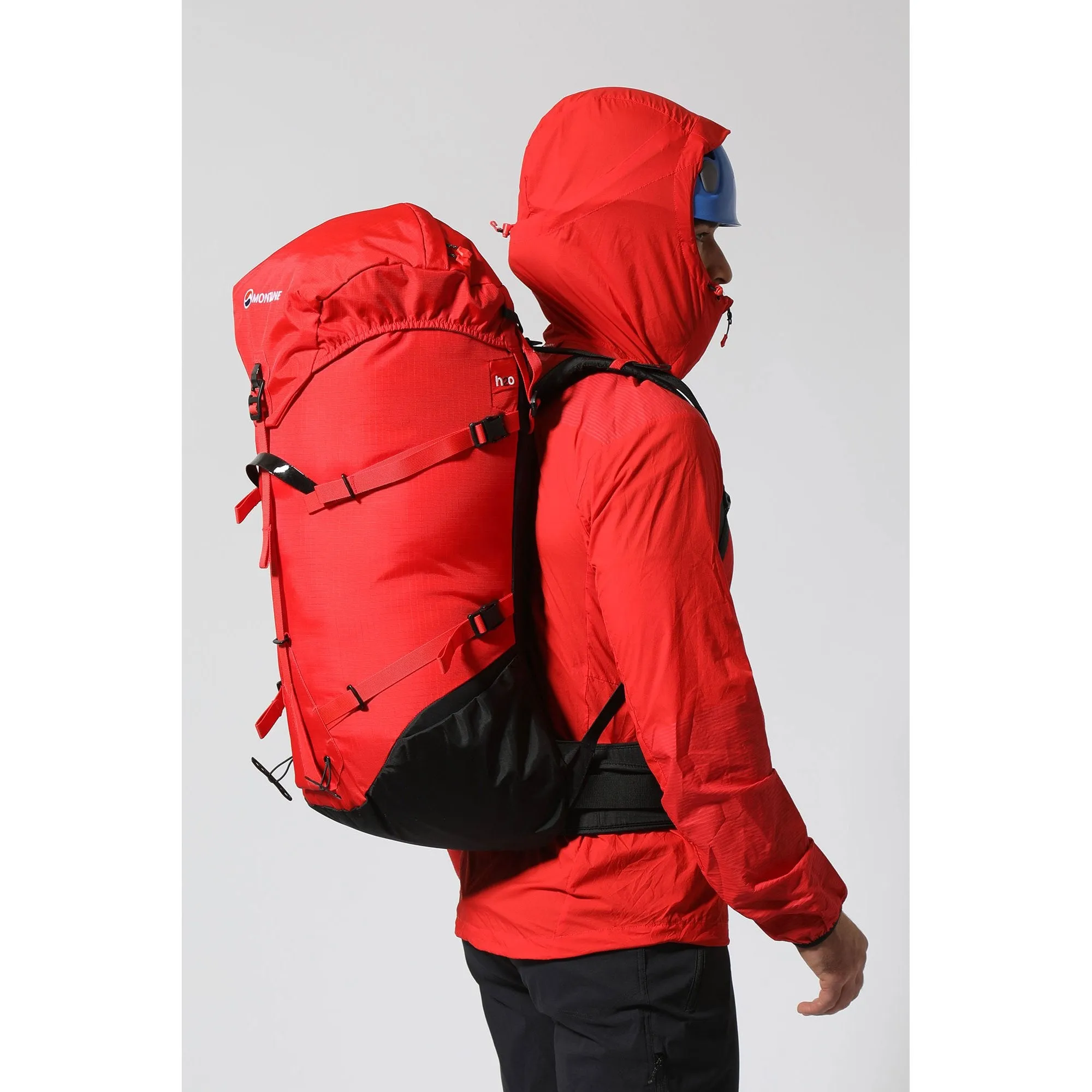 Montane Fast Alpine 40L Backpack Montane