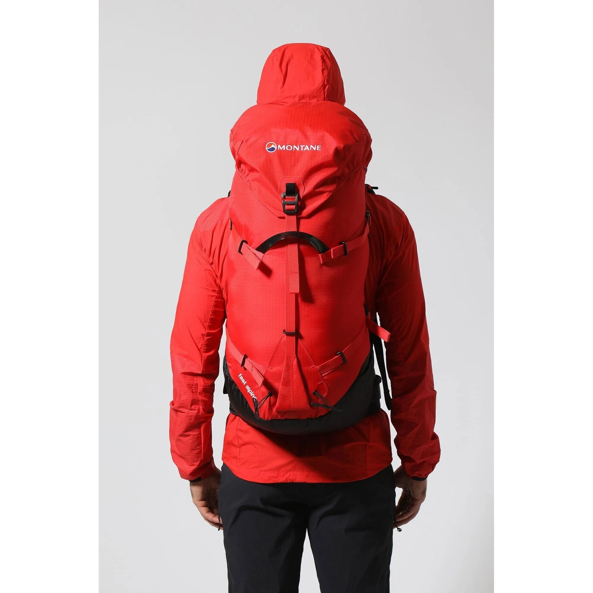 Montane Fast Alpine 40L Backpack Montane