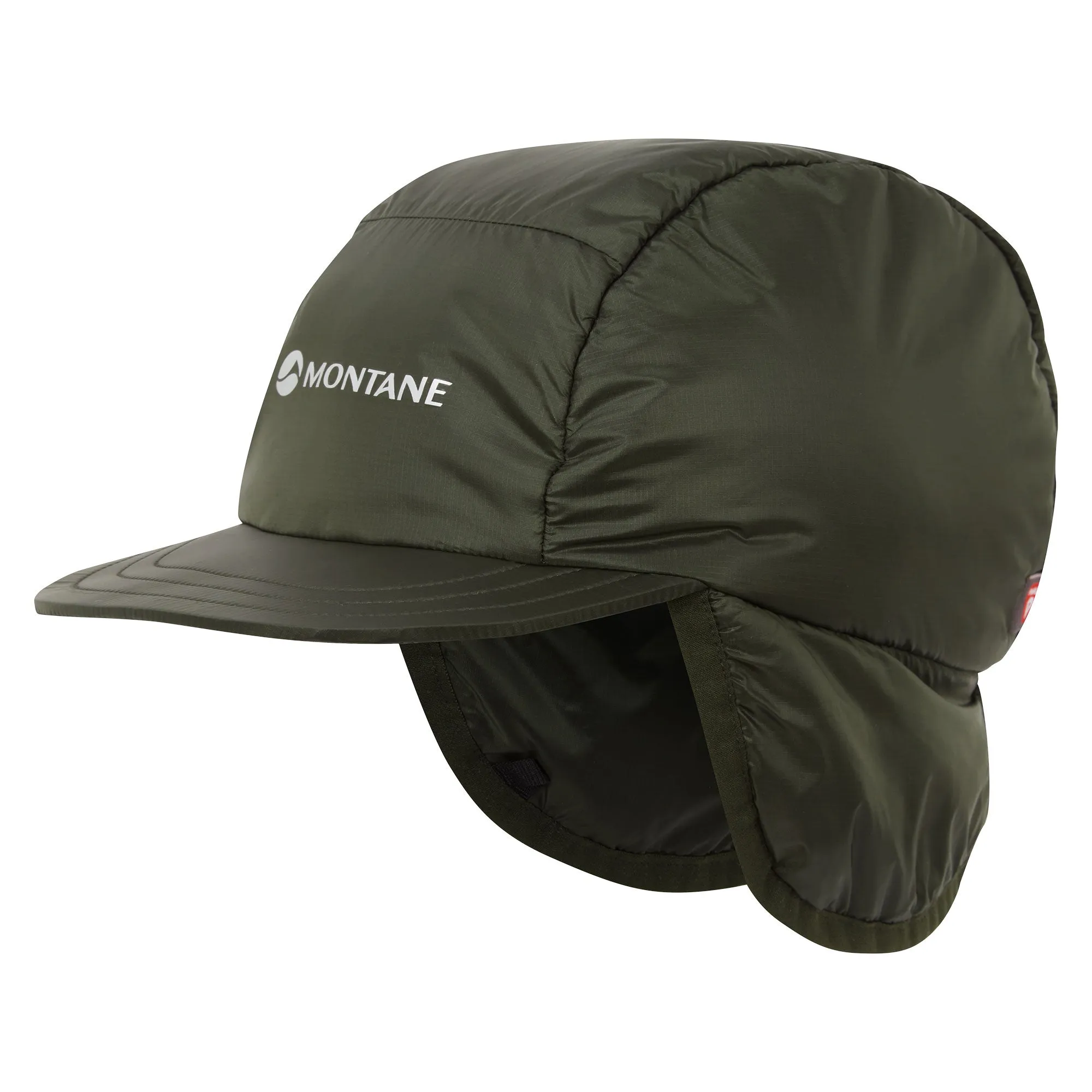 Montane Insulated Mountain Cap Montane