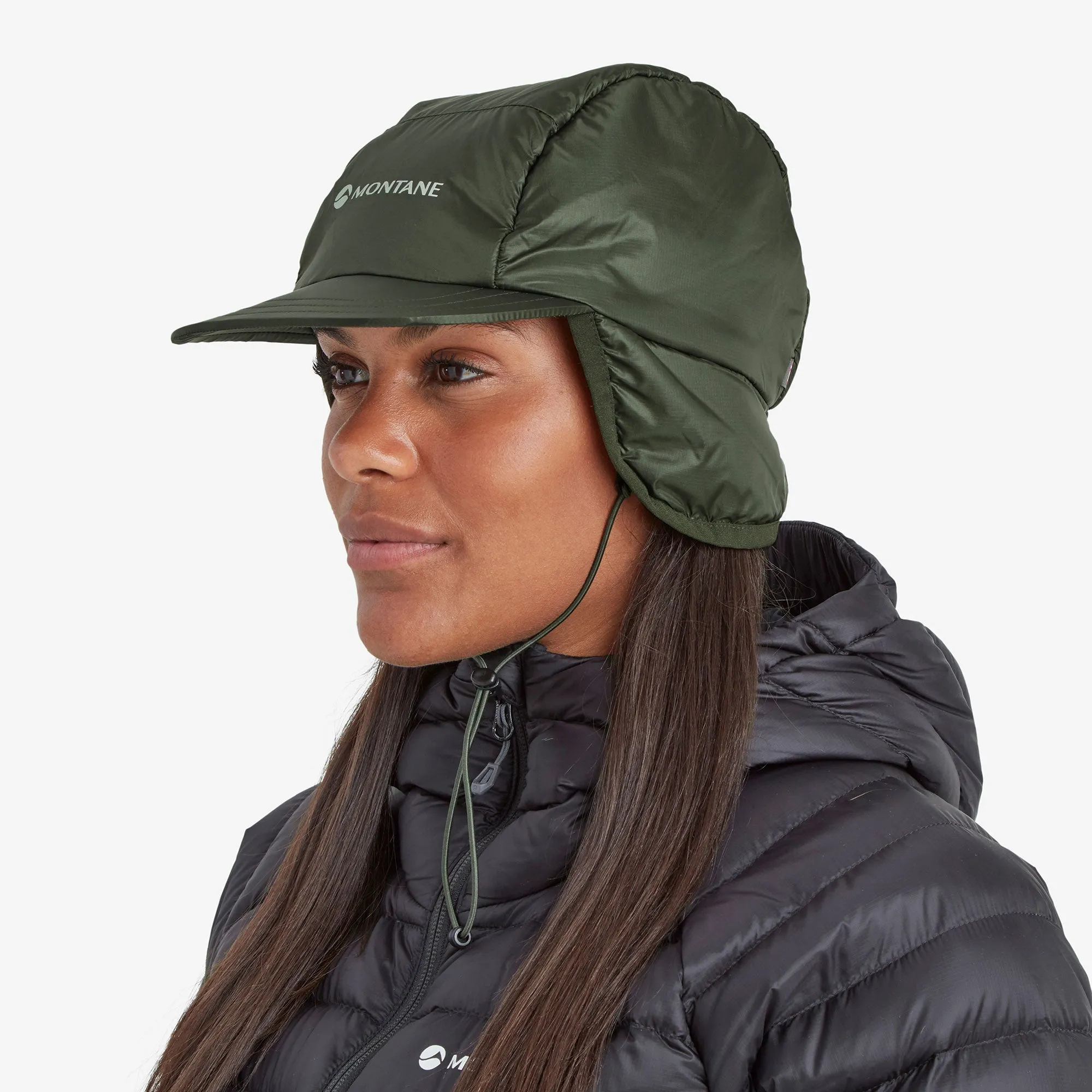 Montane Insulated Mountain Cap Montane