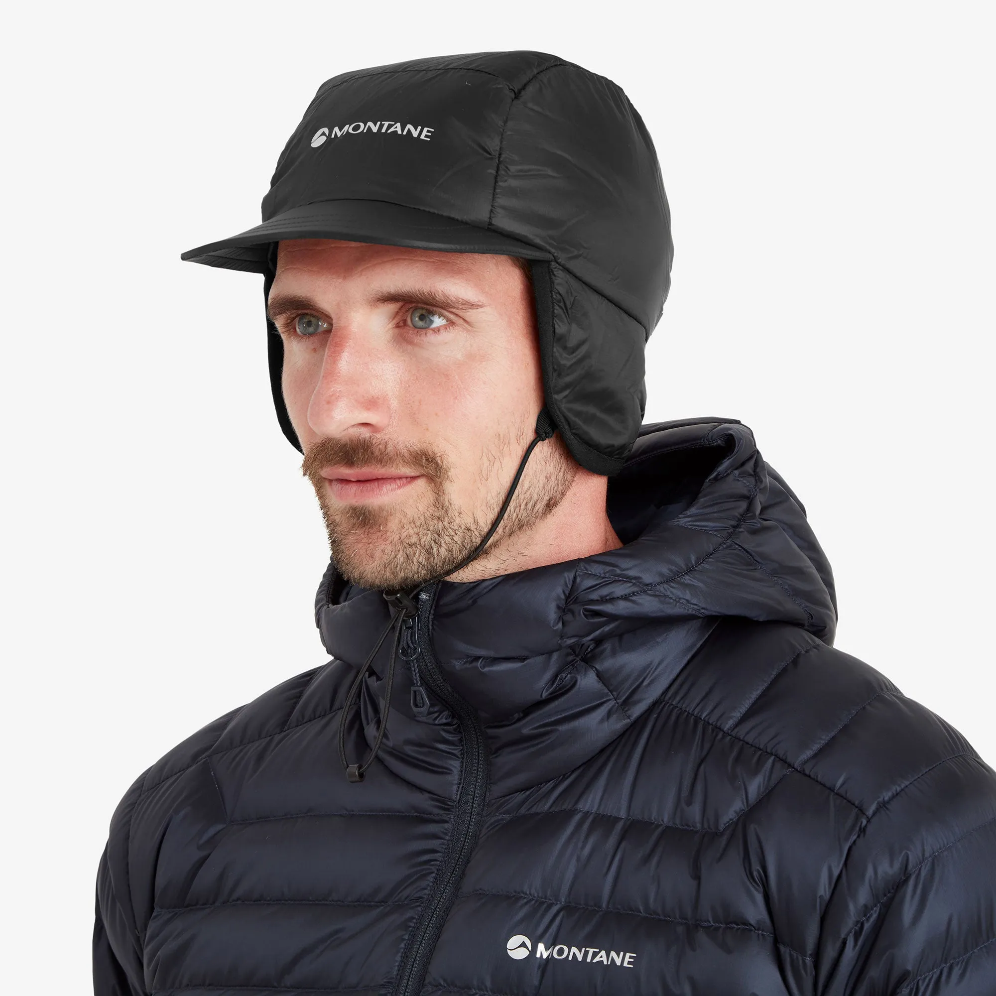 Montane Insulated Mountain Cap Montane
