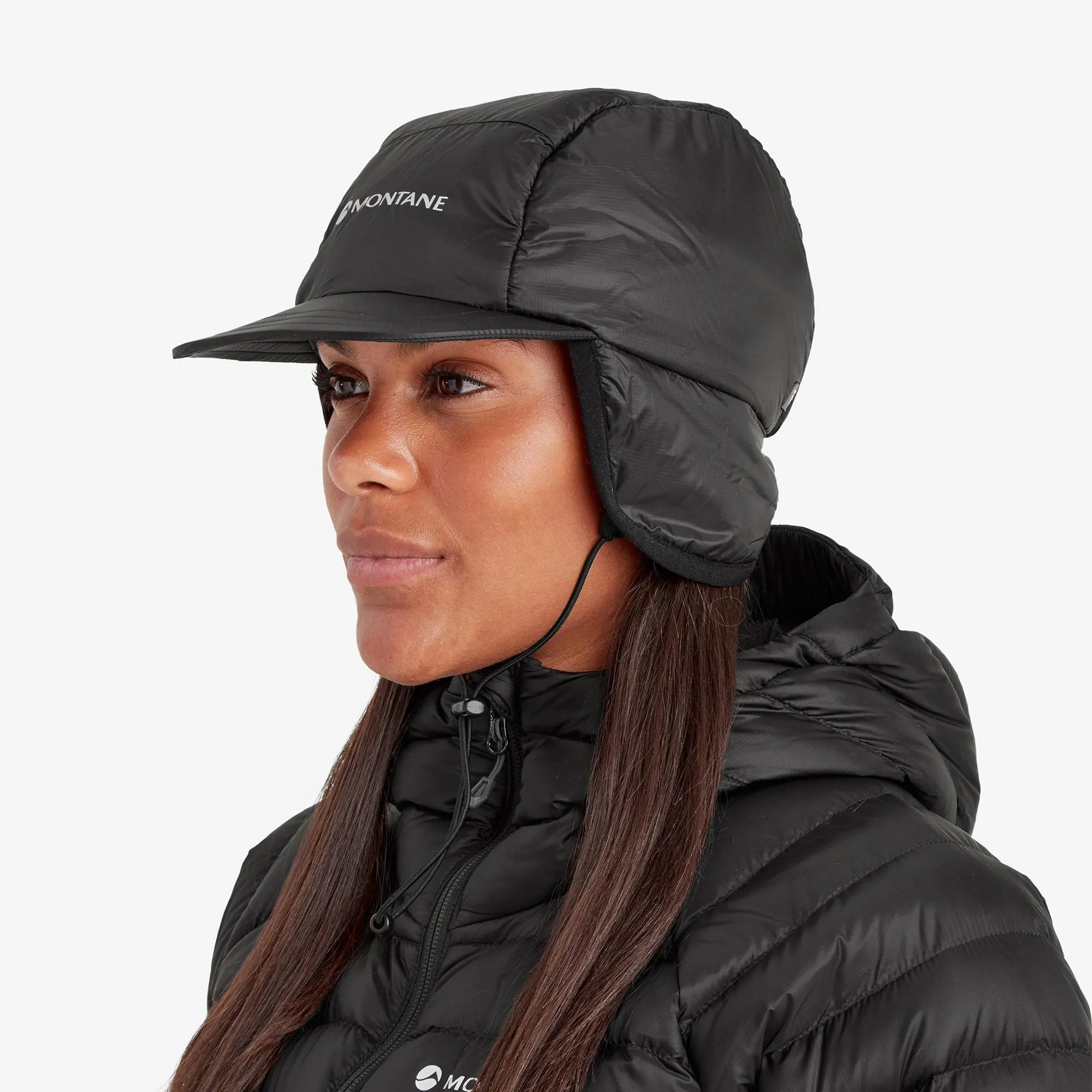 Montane Insulated Mountain Cap Montane