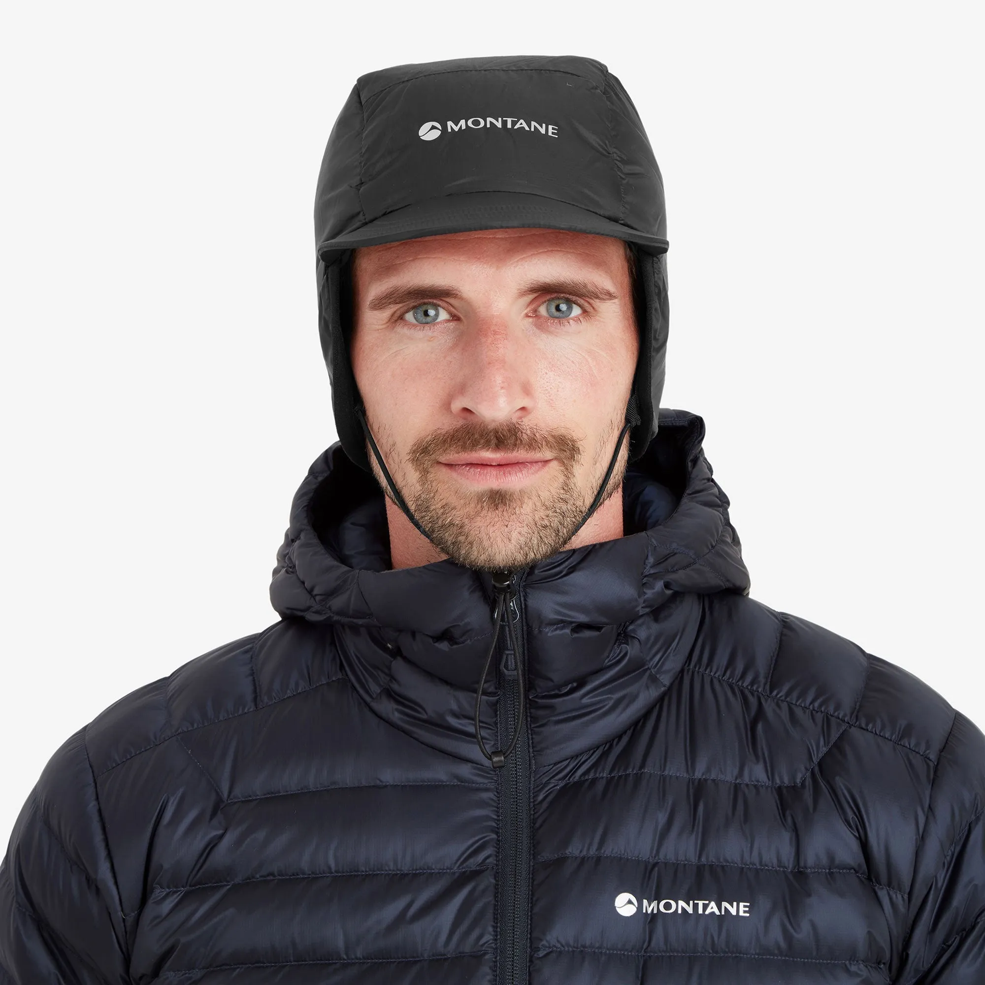 Montane Insulated Mountain Cap Montane