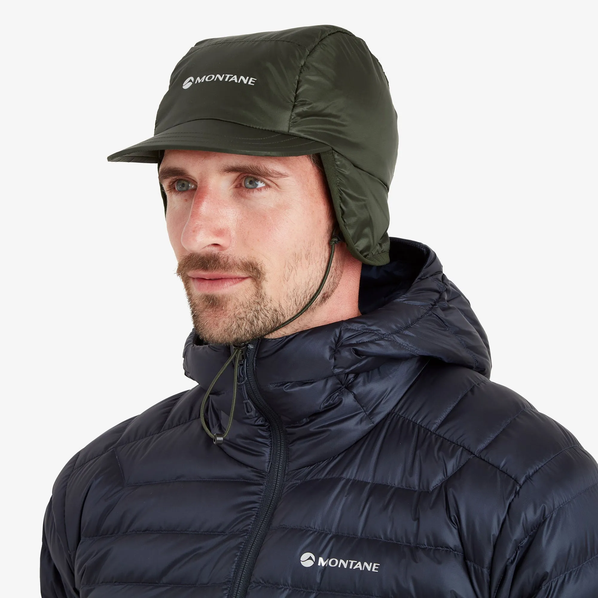 Montane Insulated Mountain Cap Montane