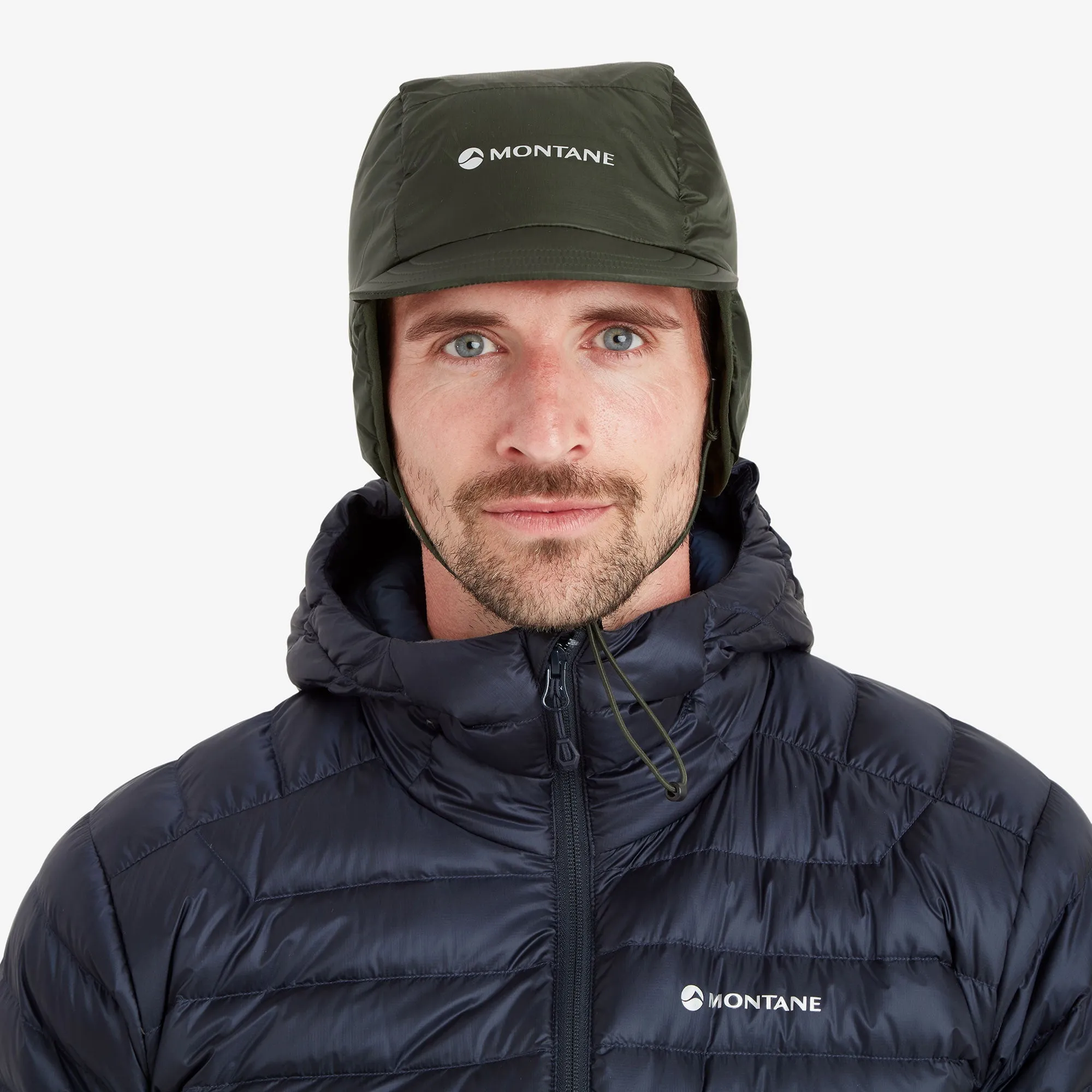 Montane Insulated Mountain Cap Montane